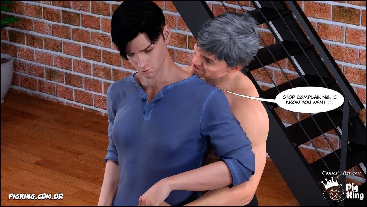 Hell Village [PigKing] Ryan - Chapter 11 - Page 24