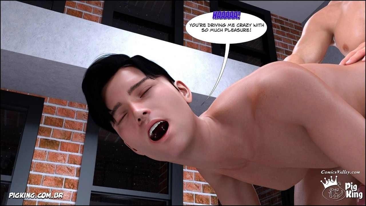 Hell Village [PigKing] Ryan - Chapter 11 - Page 93