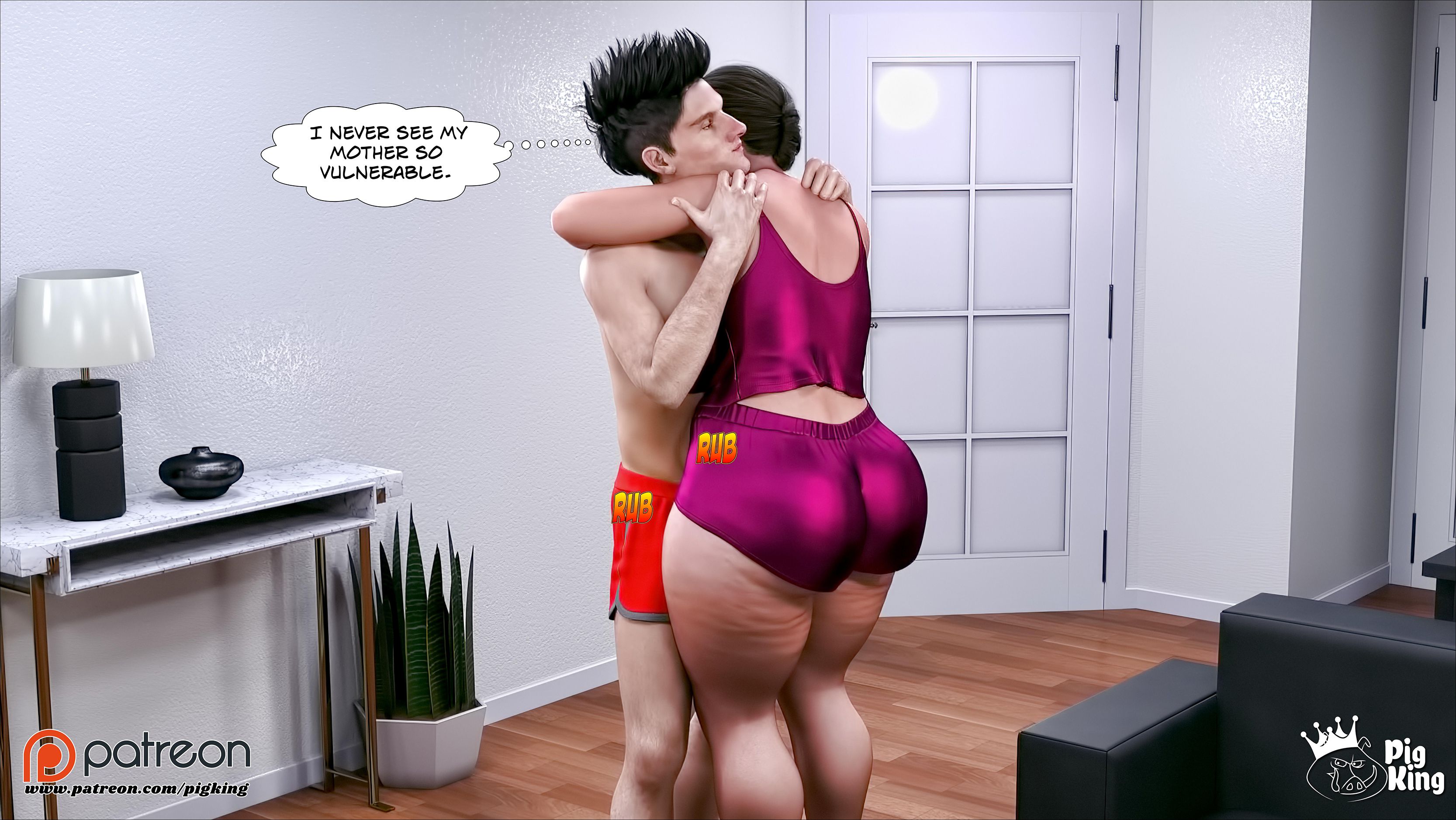 Hell Village [PigKing] Maverick Snake Eyes - Chapter 5 - Page 14