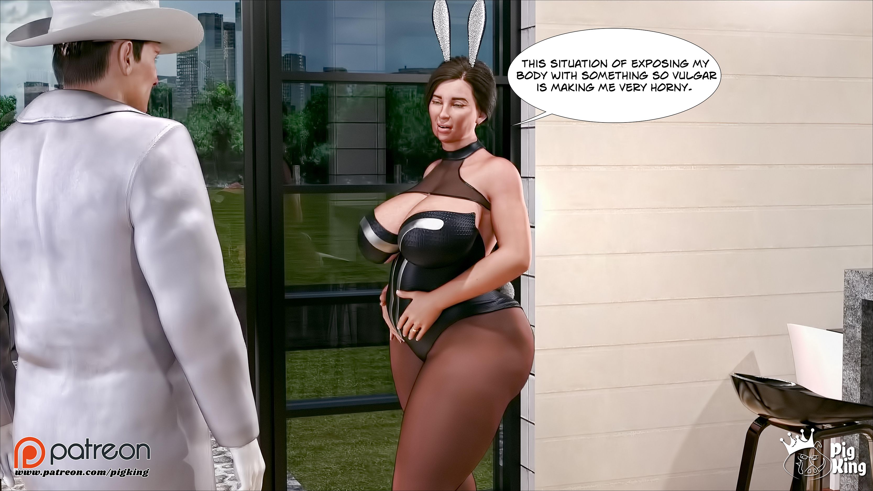 Hell Village [PigKing] Maverick Snake Eyes - Chapter 5 - Page 98