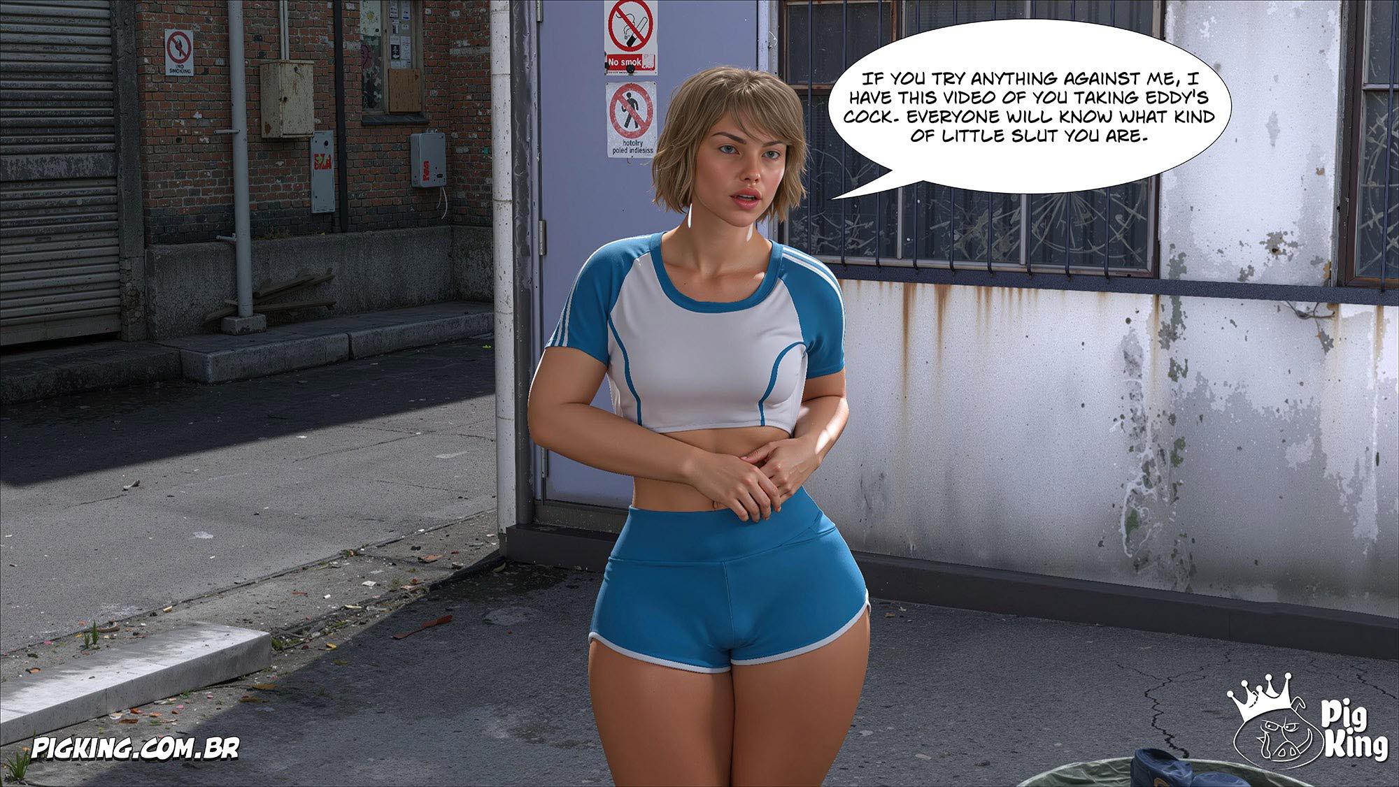 Hell Village [PigKing] Ryan - Chapter 14 - Page 15