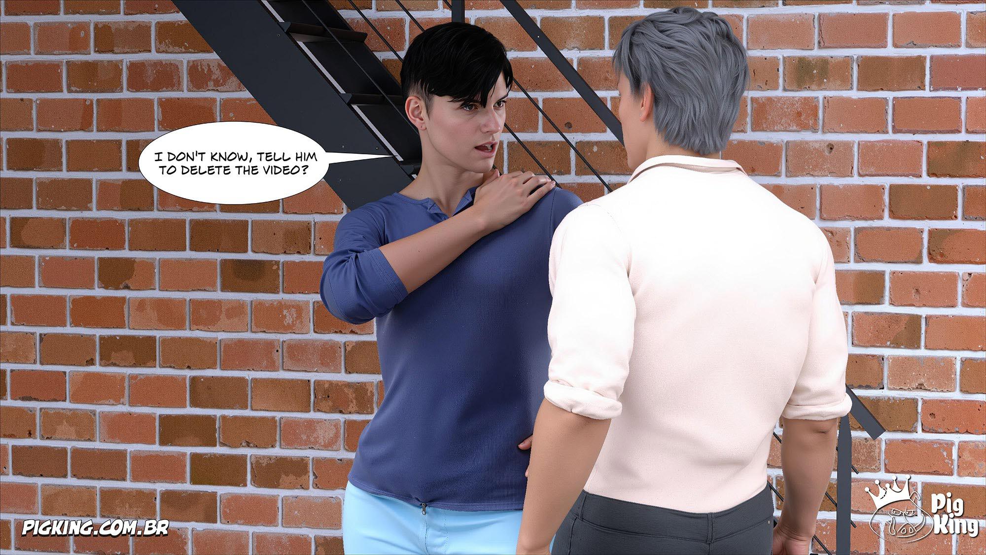 Hell Village [PigKing] Ryan - Chapter 14 - Page 65