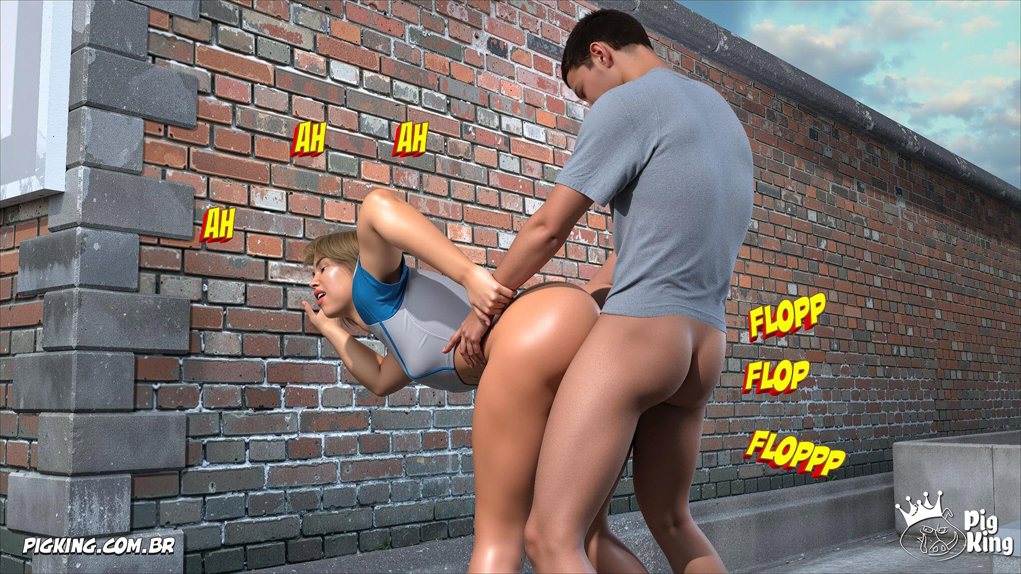 Hell Village [PigKing] Ryan - Chapter 15 - Page 21