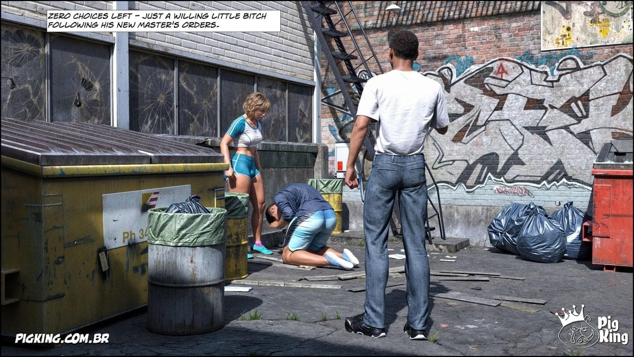 Hell Village [PigKing] Ryan - Chapter 13 - Page 64