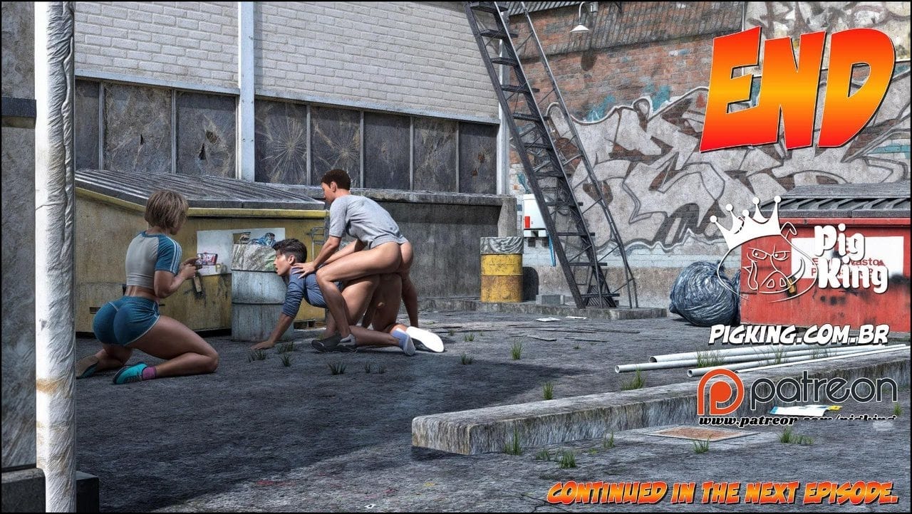 Hell Village [PigKing] Ryan - Chapter 13 - Page 99