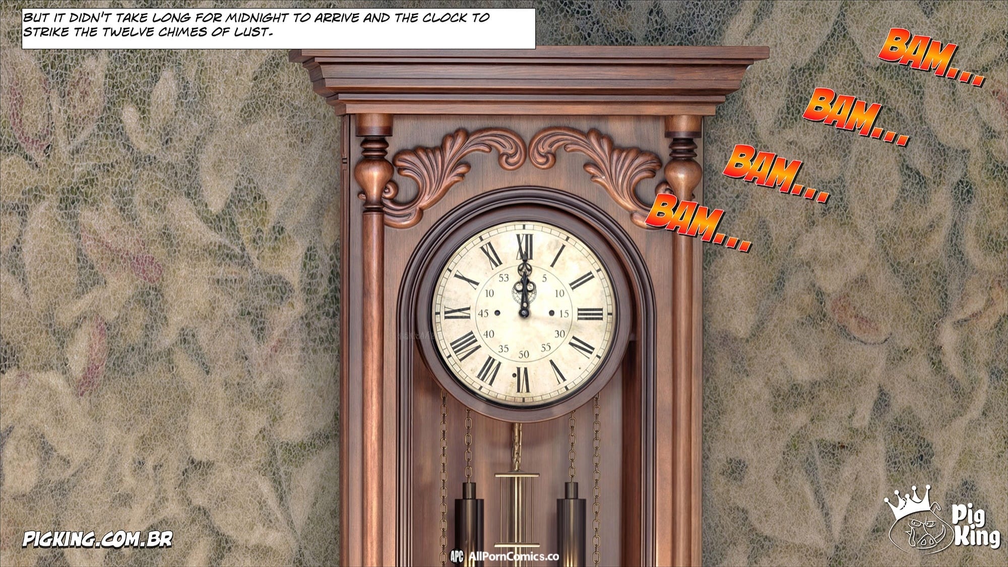 Hell Village [PigKing] The House - Chapter 3 - Page 63