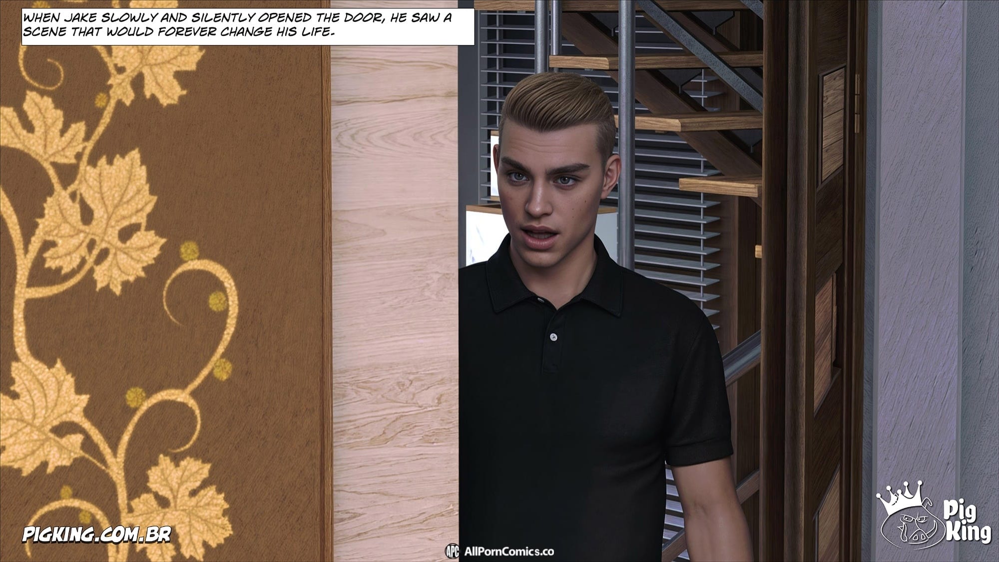 Hell Village [PigKing] My Sweet Seduction! - Chapter 1 - Page 29