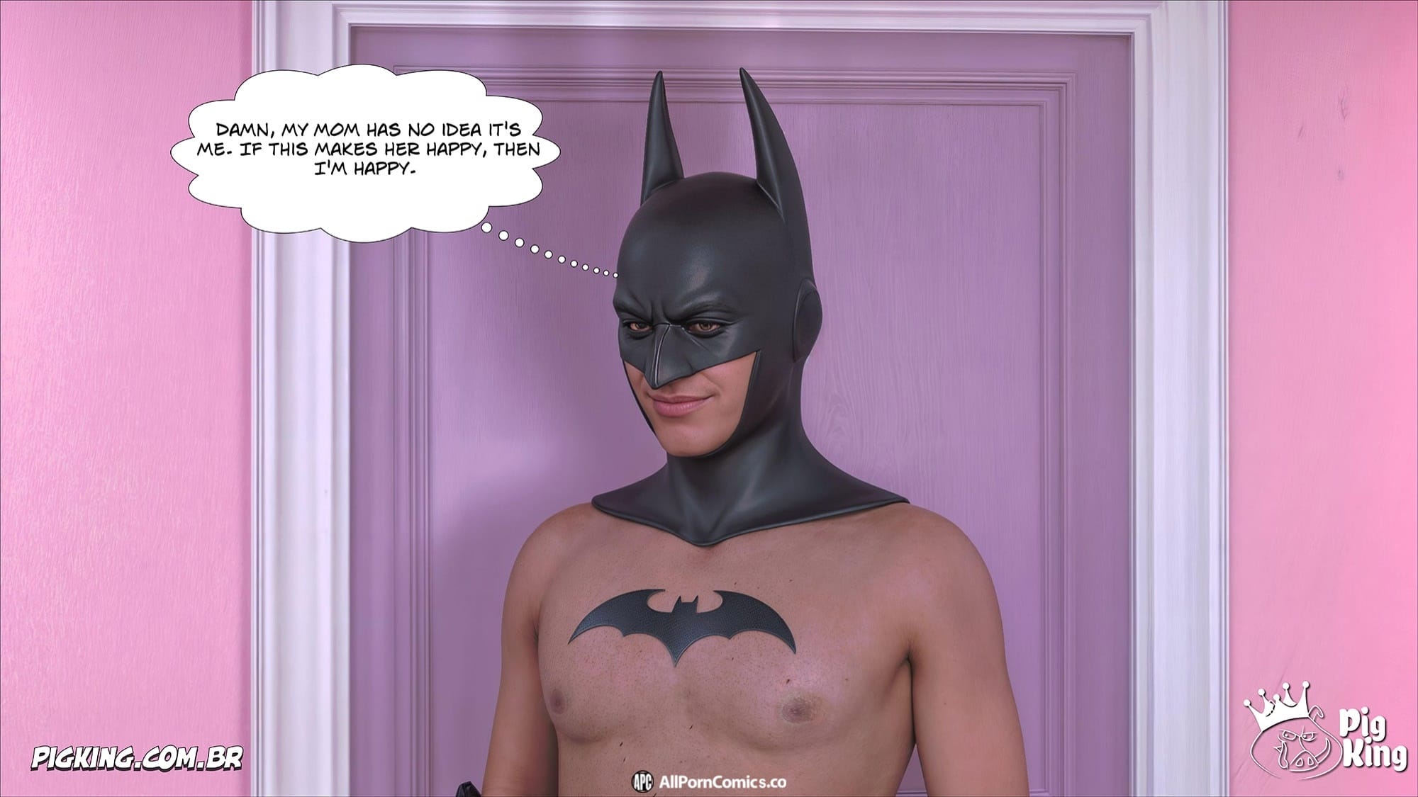 Hell Village [PigKing] My Sweet Seduction! - Chapter 1 - Page 67