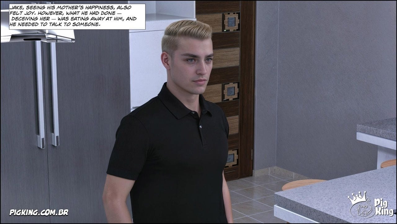 Hell Village [PigKing] My Sweet Seduction! - Chapter 2 - Page 40