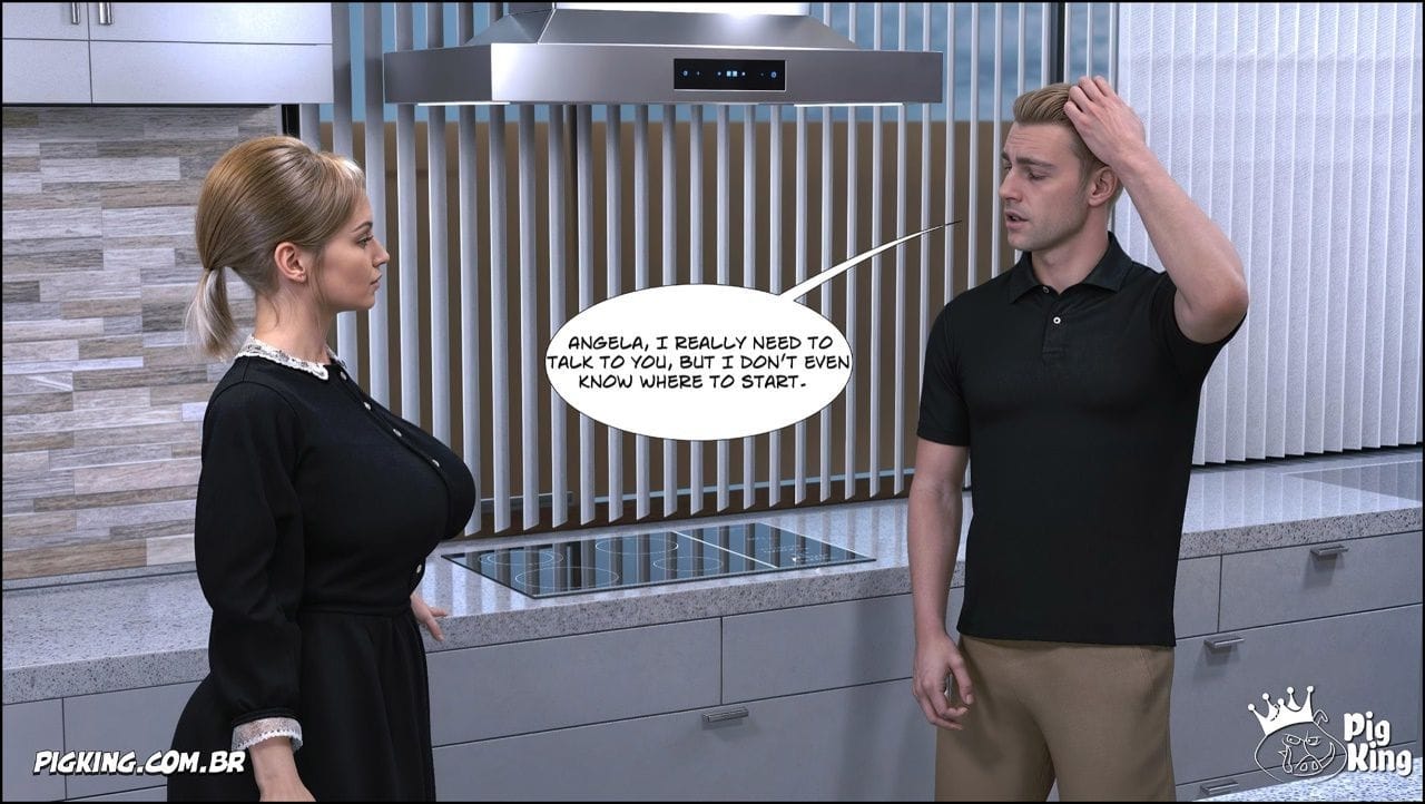 Hell Village [PigKing] My Sweet Seduction! - Chapter 2 - Page 42