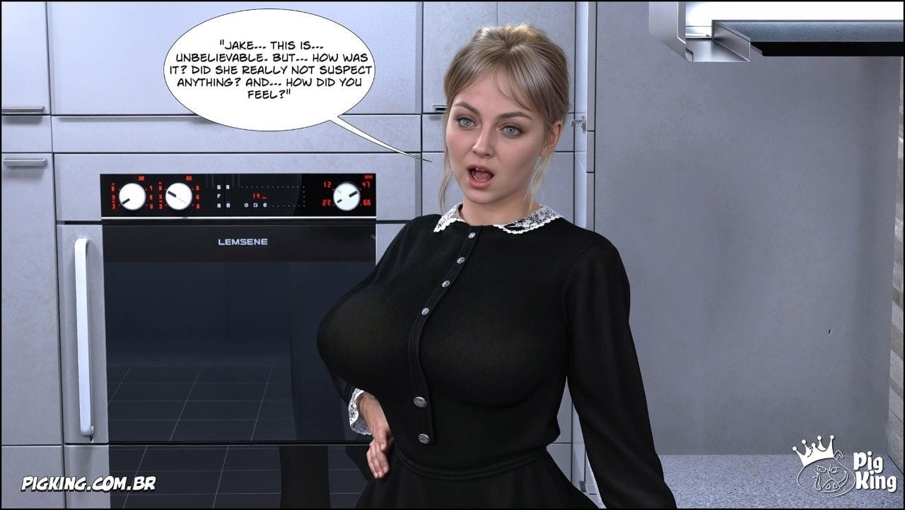 Hell Village [PigKing] My Sweet Seduction! - Chapter 2 - Page 46