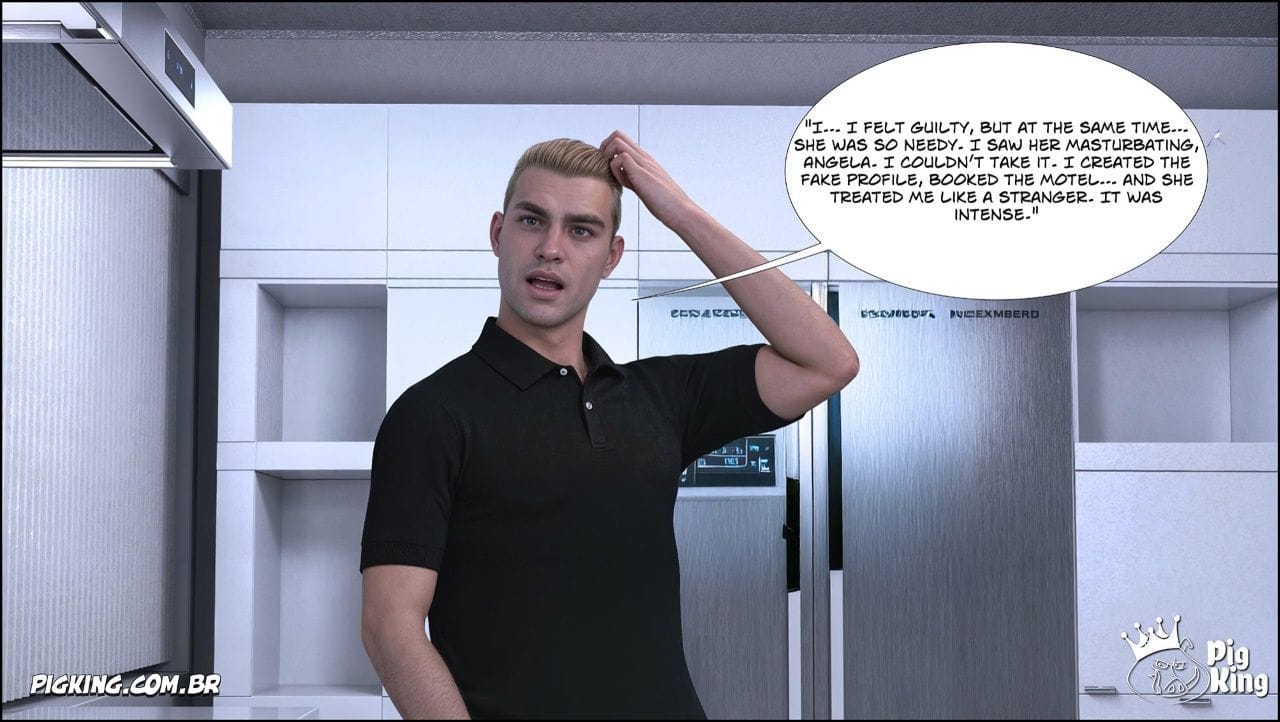 Hell Village [PigKing] My Sweet Seduction! - Chapter 2 - Page 47