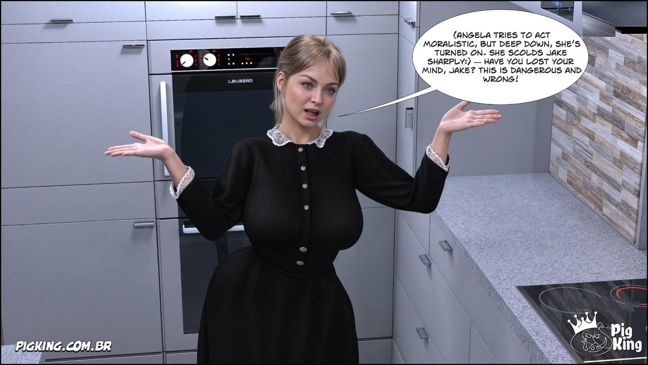 Hell Village [PigKing] My Sweet Seduction! - Chapter 2 - Page 49