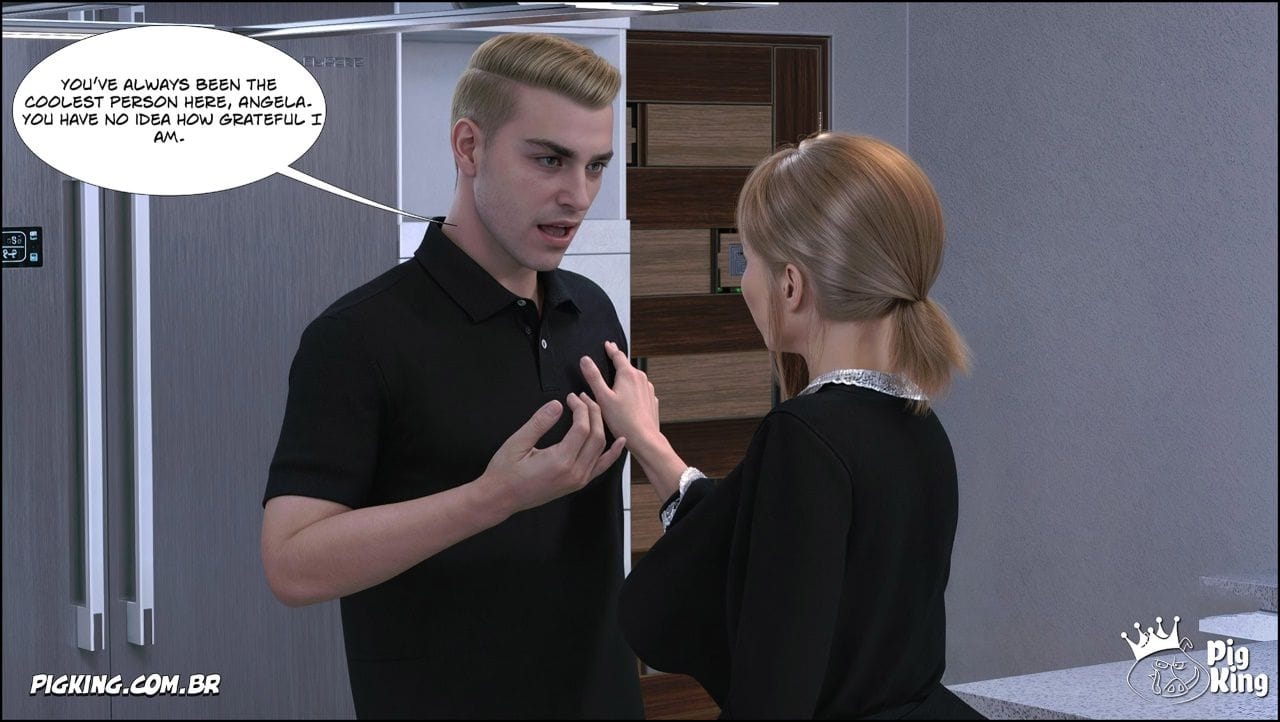 Hell Village [PigKing] My Sweet Seduction! - Chapter 2 - Page 53