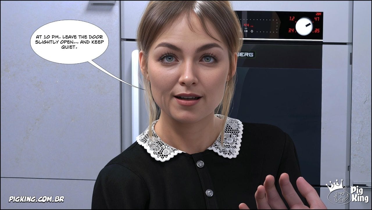 Hell Village [PigKing] My Sweet Seduction! - Chapter 2 - Page 54