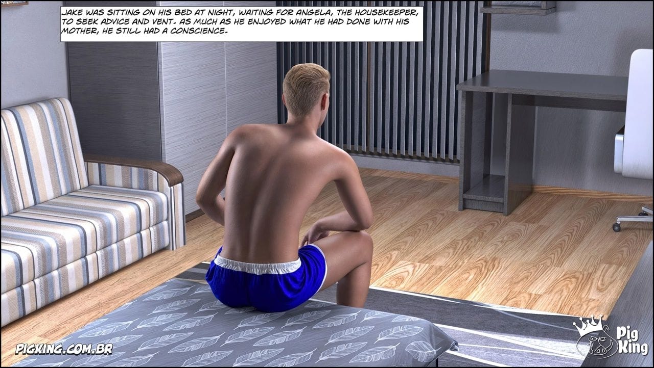 Hell Village [PigKing] My Sweet Seduction! - Chapter 2 - Page 55