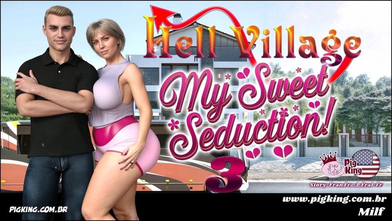 Hell Village [PigKing] My Sweet Seduction! - Chapter 3 - Page 1