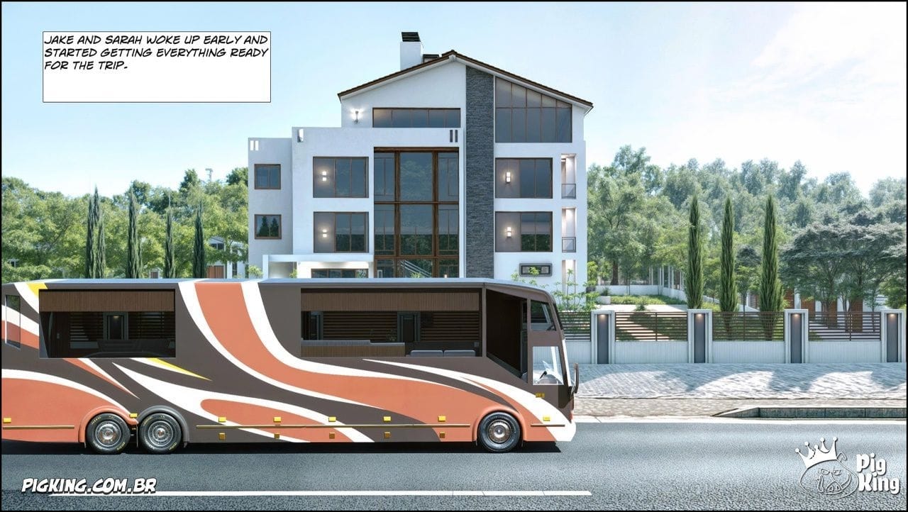 Hell Village [PigKing] My Sweet Seduction! - Chapter 3 - Page 19