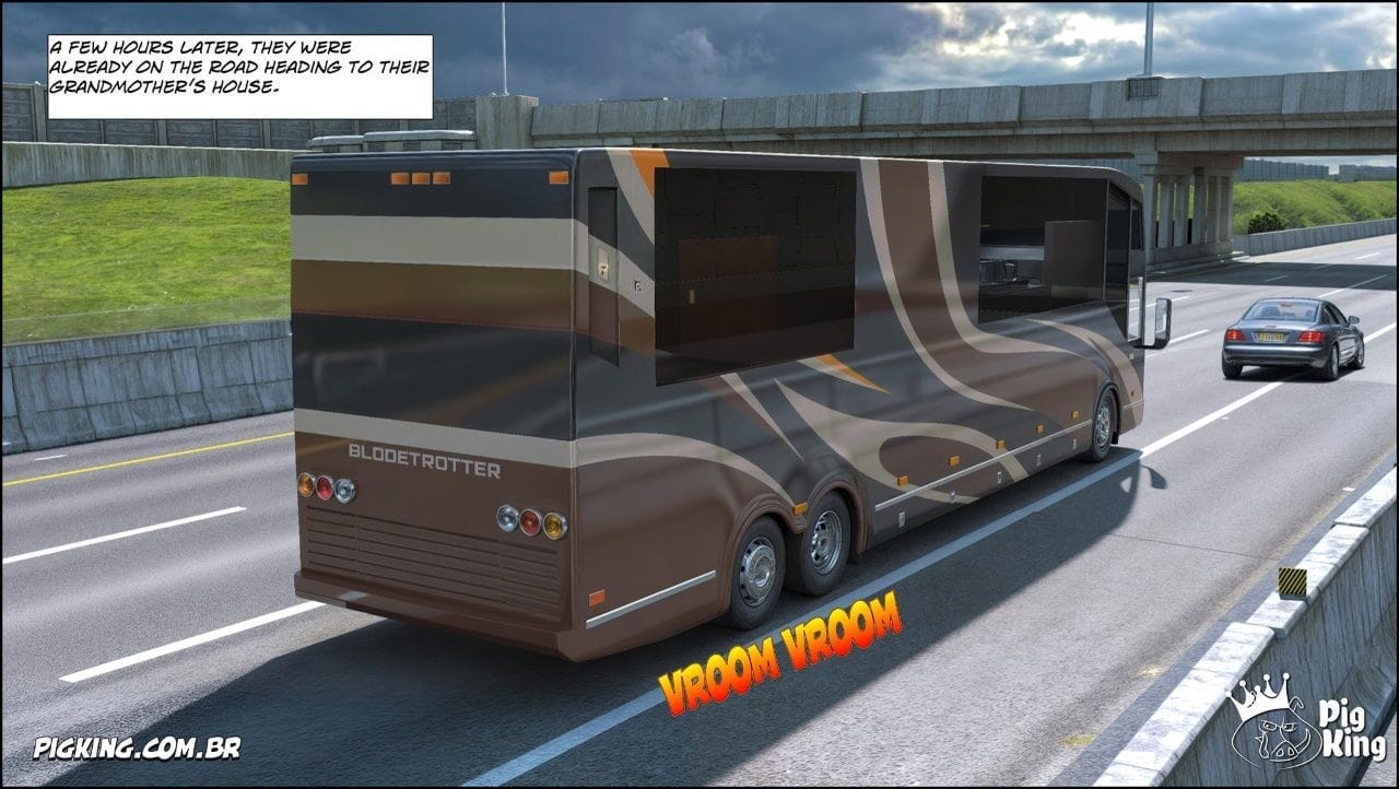 Hell Village [PigKing] My Sweet Seduction! - Chapter 3 - Page 20