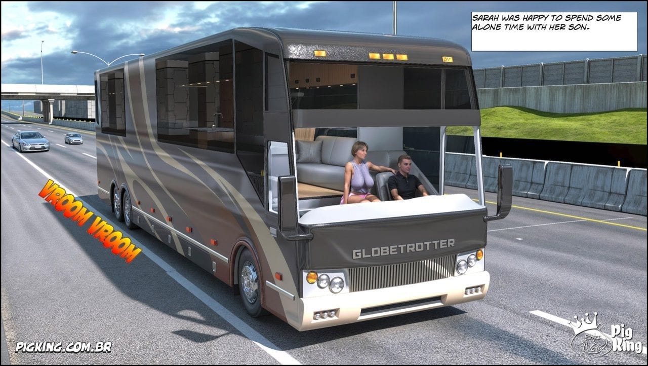 Hell Village [PigKing] My Sweet Seduction! - Chapter 3 - Page 21