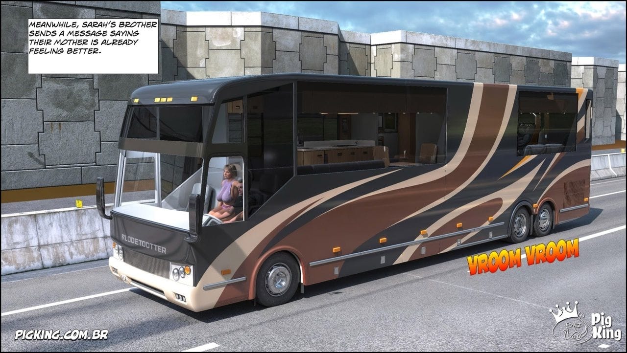 Hell Village [PigKing] My Sweet Seduction! - Chapter 3 - Page 22