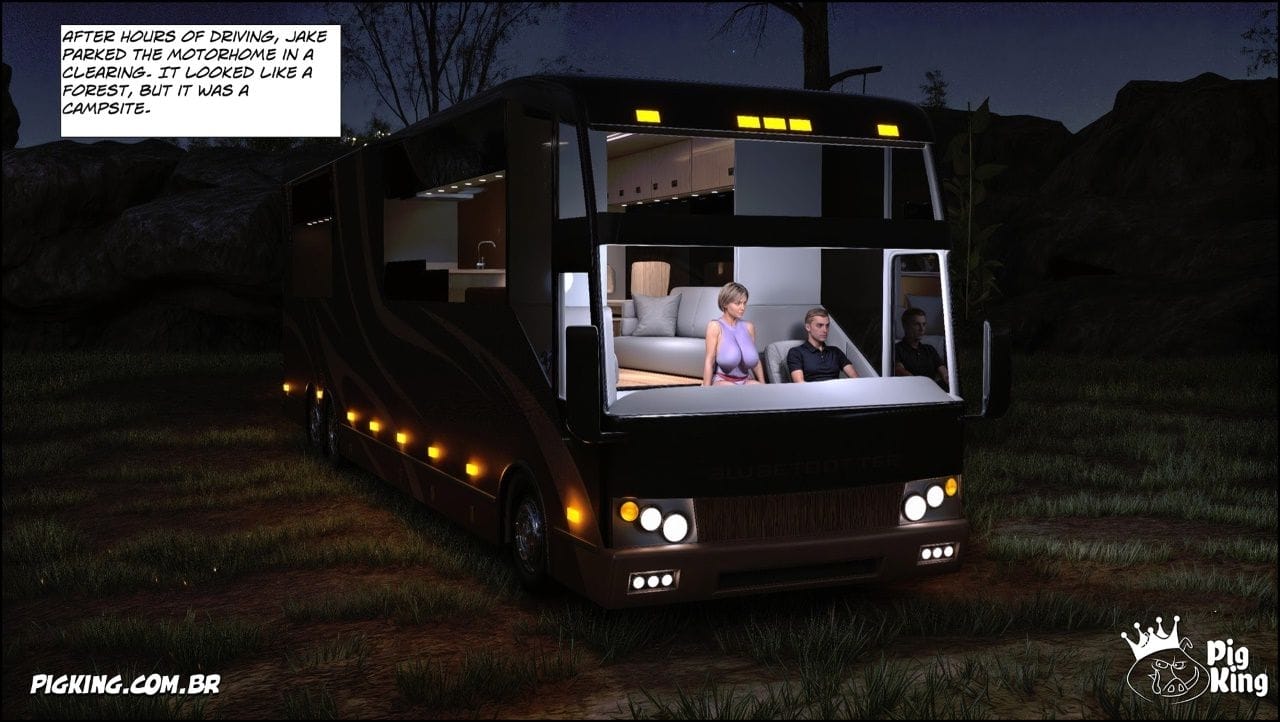 Hell Village [PigKing] My Sweet Seduction! - Chapter 3 - Page 26