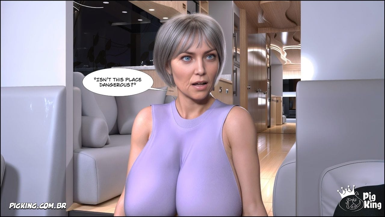 Hell Village [PigKing] My Sweet Seduction! - Chapter 3 - Page 28