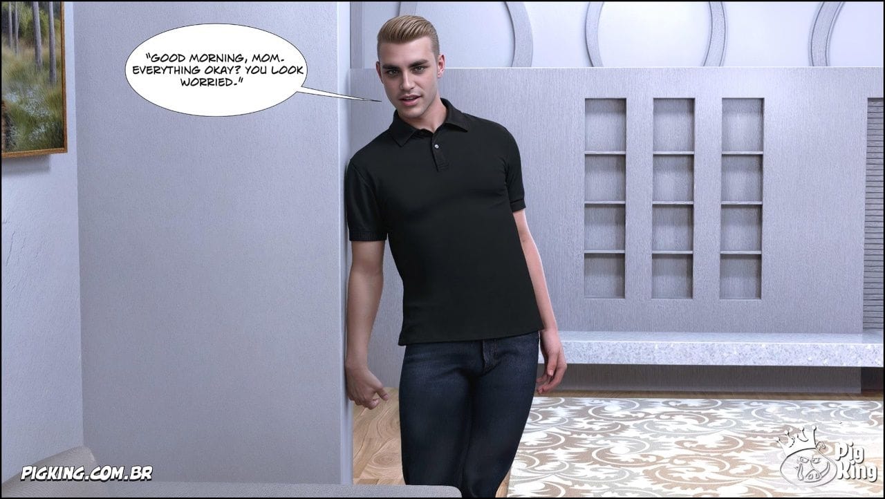 Hell Village [PigKing] My Sweet Seduction! - Chapter 3 - Page 6