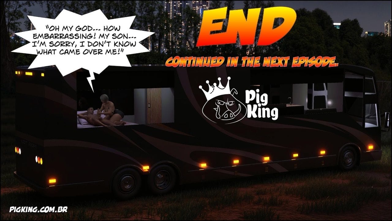 Hell Village [PigKing] My Sweet Seduction! - Chapter 3 - Page 95