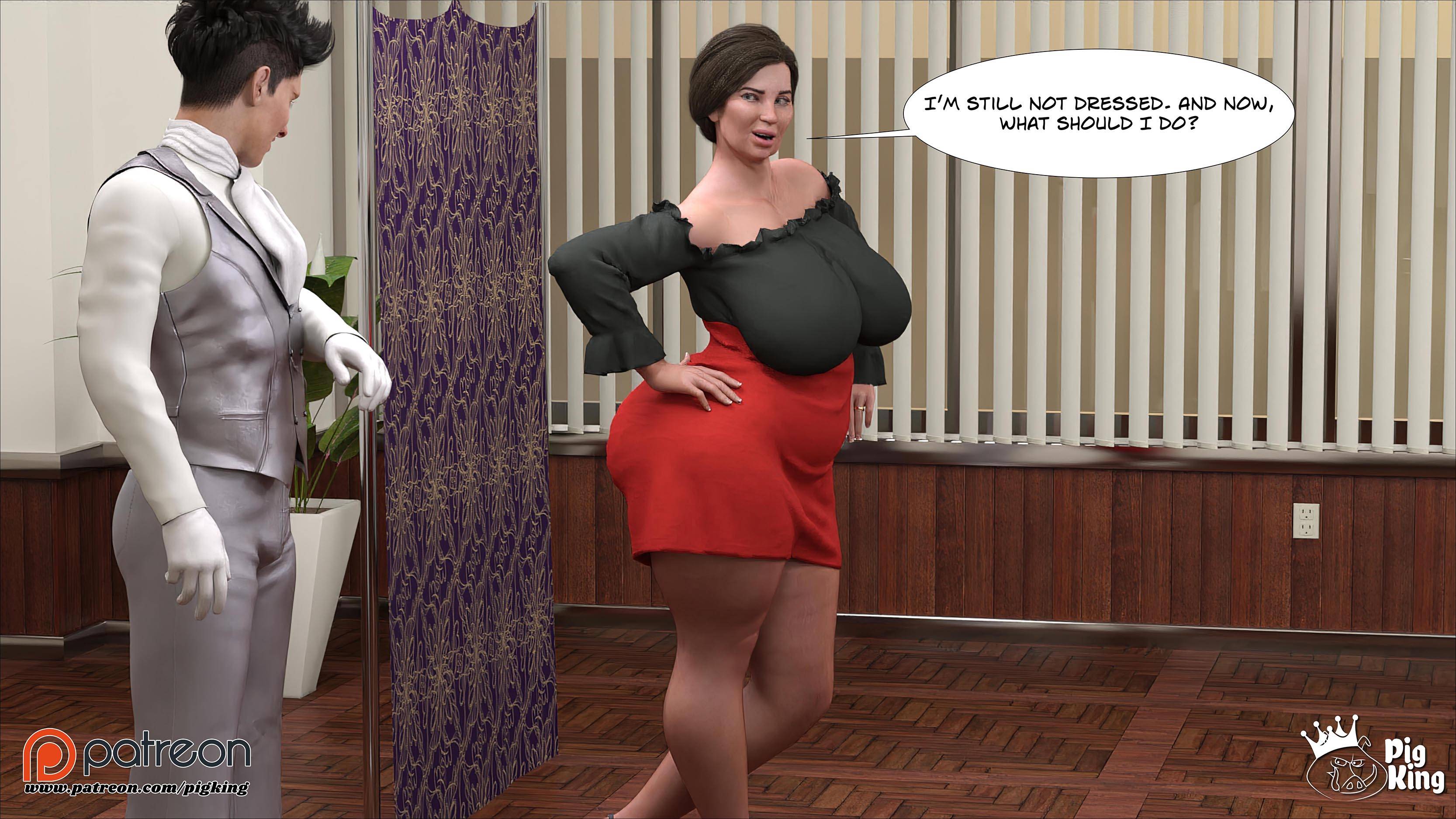 Hell Village [PigKing] Maverick Snake Eyes - Chapter 6 - Page 13