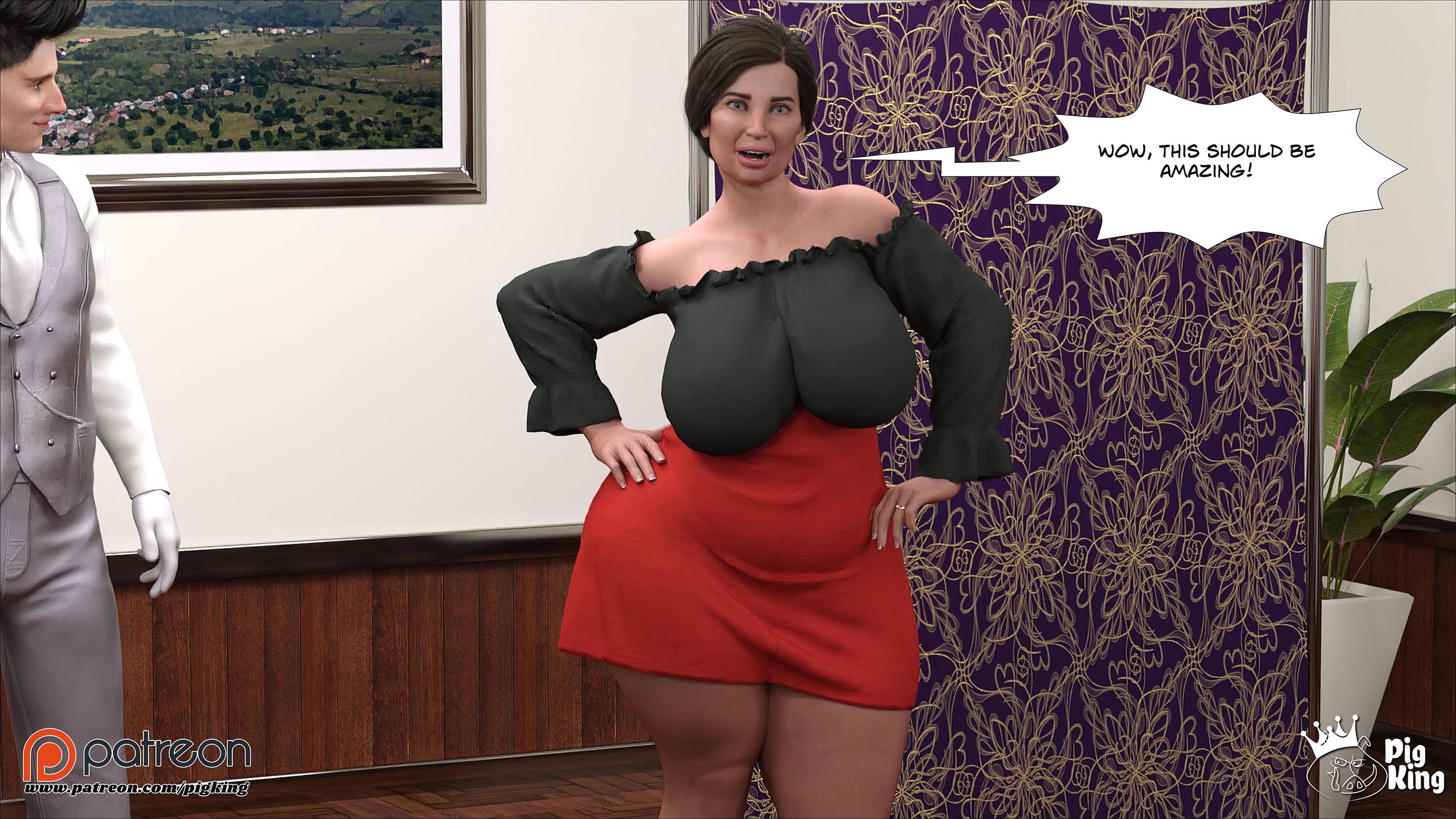 Hell Village [PigKing] Maverick Snake Eyes - Chapter 6 - Page 15