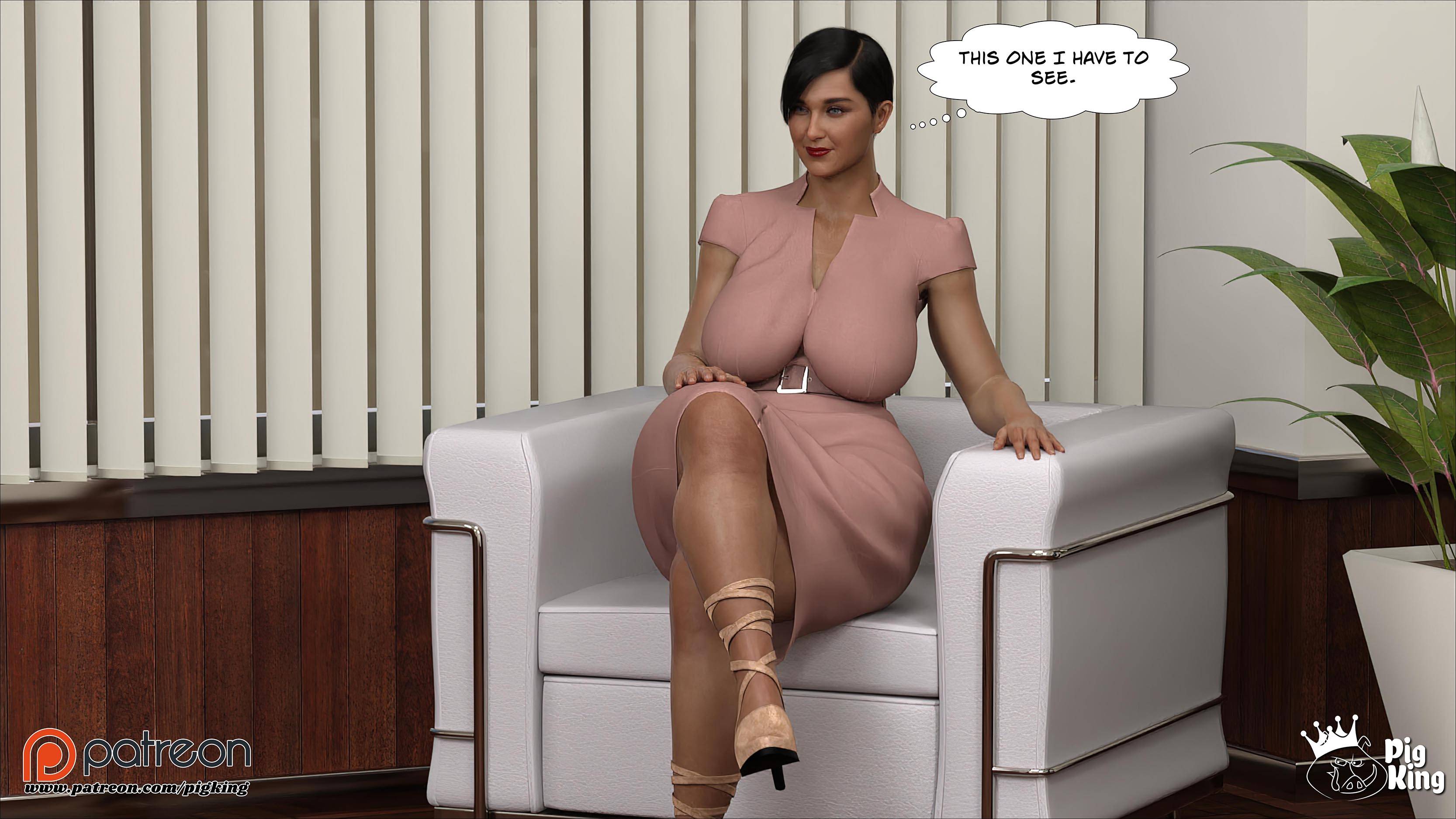 Hell Village [PigKing] Maverick Snake Eyes - Chapter 6 - Page 16