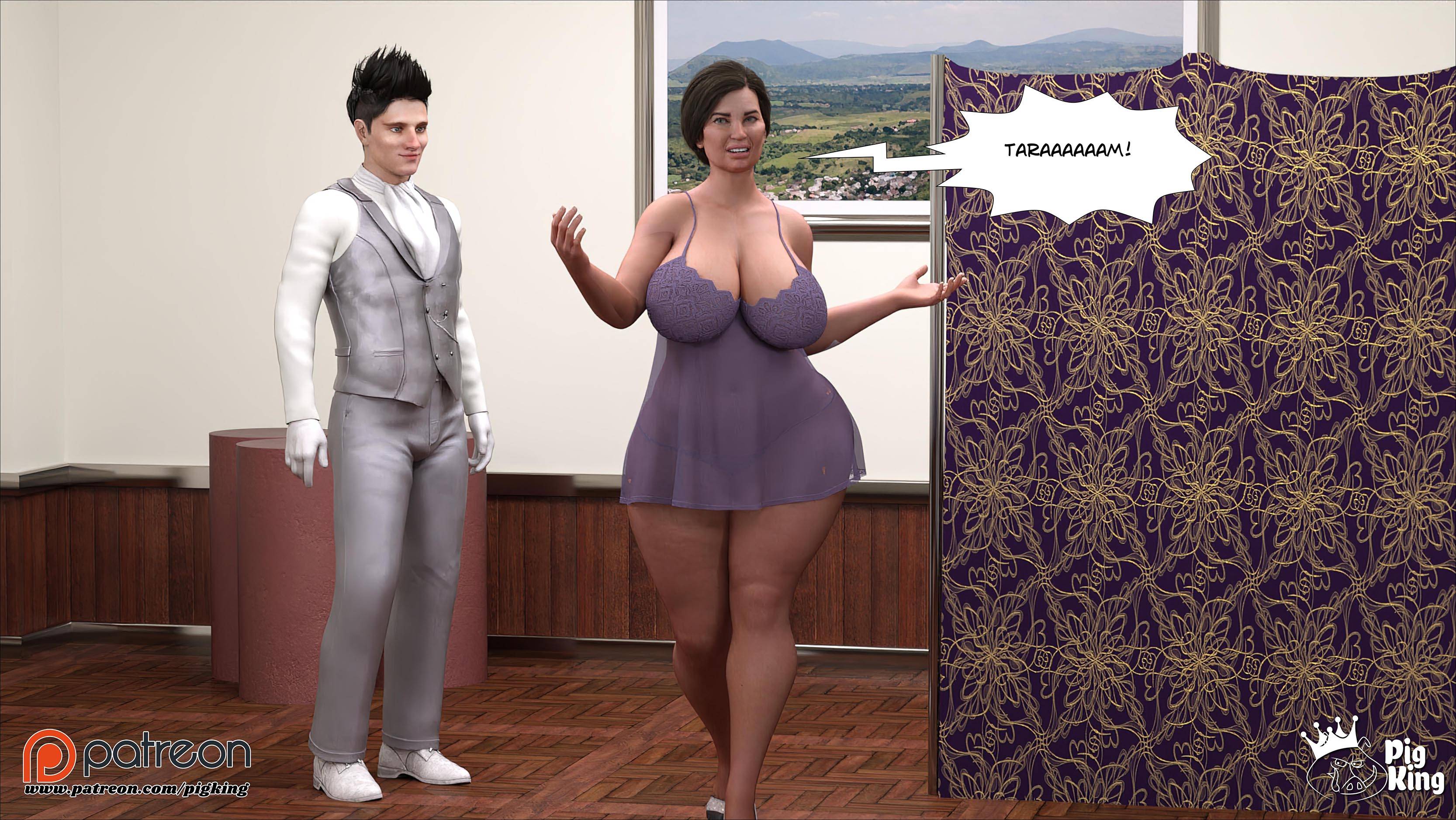 Hell Village [PigKing] Maverick Snake Eyes - Chapter 6 - Page 18