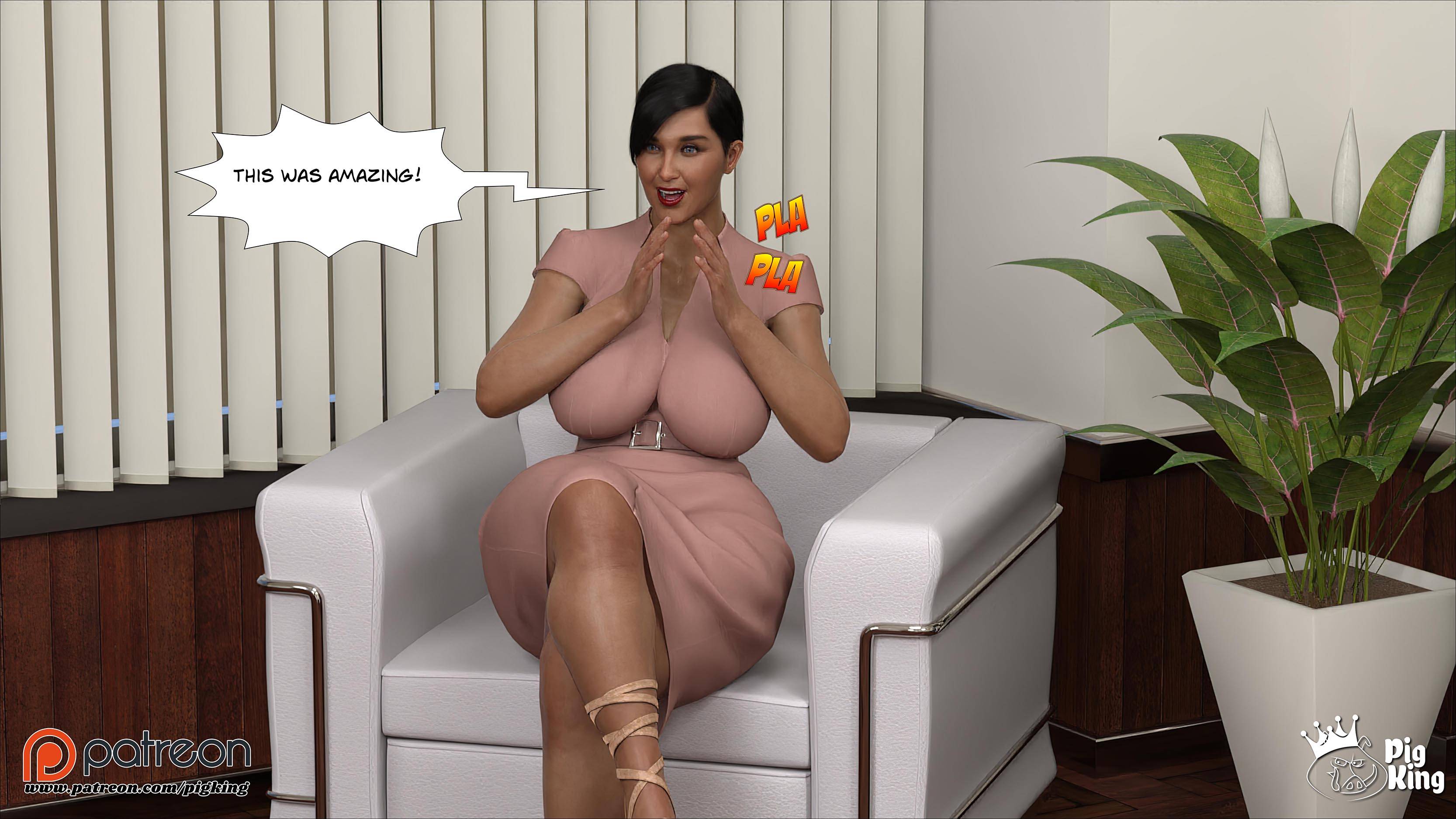 Hell Village [PigKing] Maverick Snake Eyes - Chapter 6 - Page 19