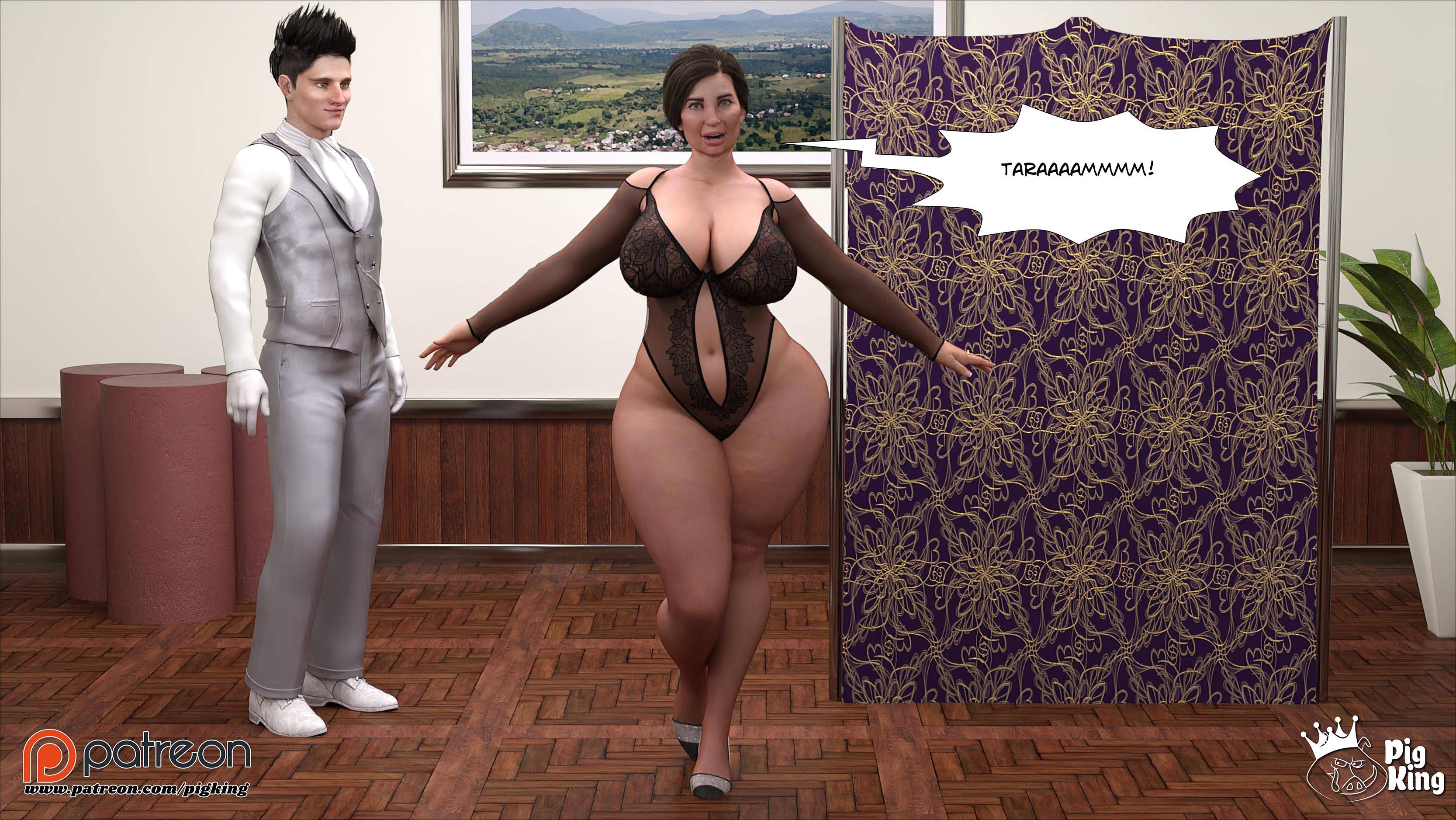 Hell Village [PigKing] Maverick Snake Eyes - Chapter 6 - Page 29