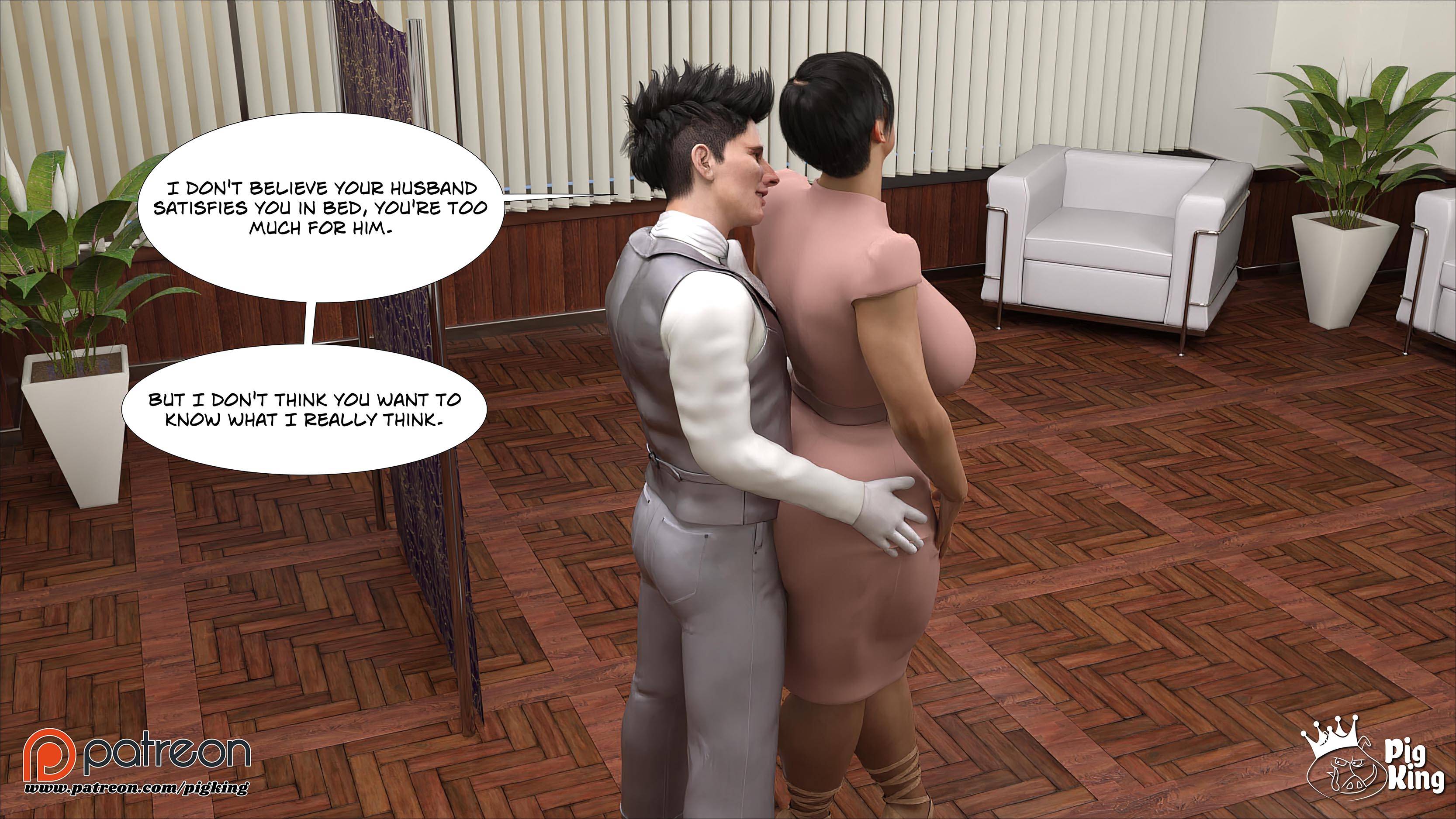 Hell Village [PigKing] Maverick Snake Eyes - Chapter 6 - Page 49