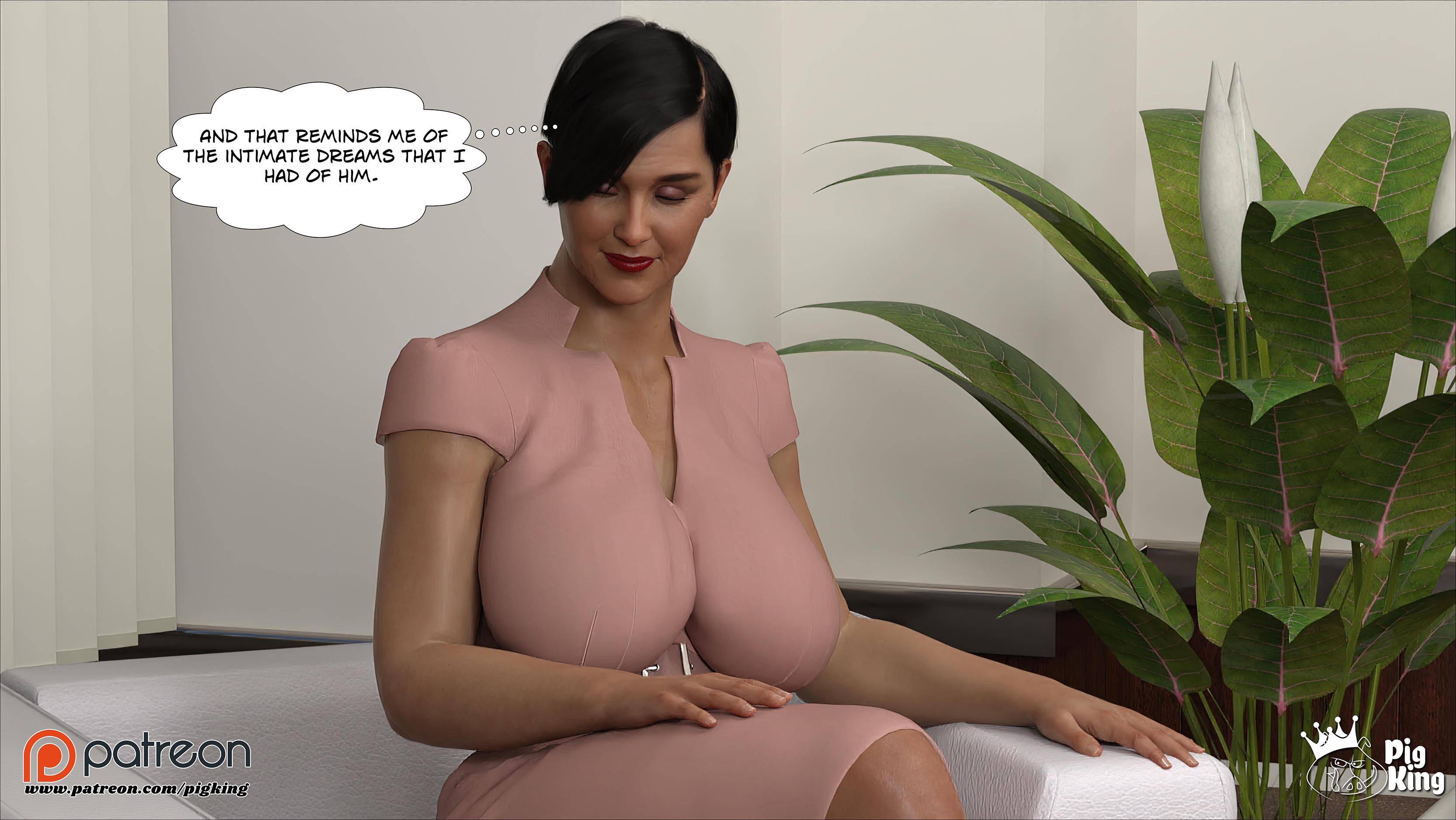 Hell Village [PigKing] Maverick Snake Eyes - Chapter 6 - Page 5