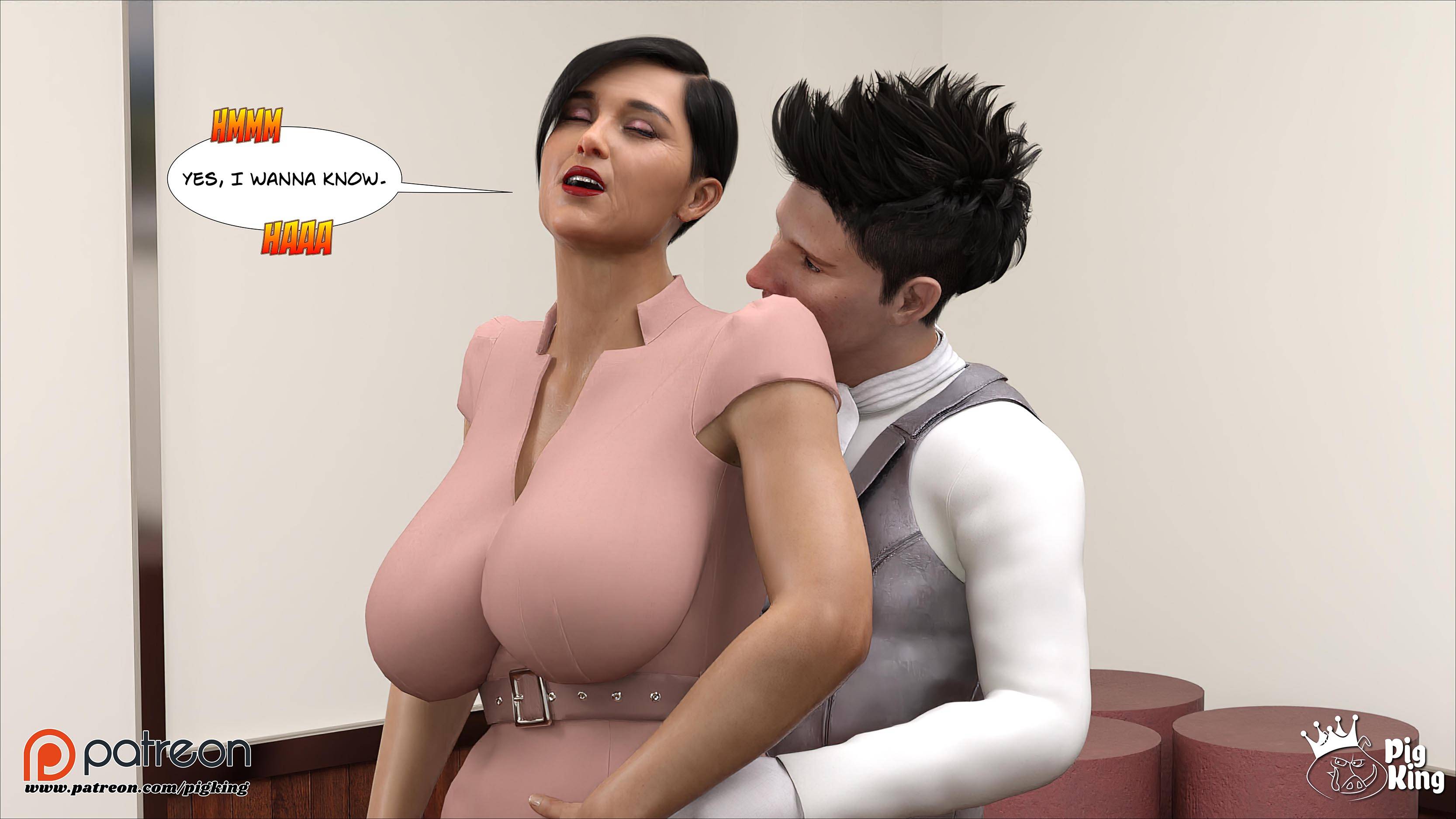 Hell Village [PigKing] Maverick Snake Eyes - Chapter 6 - Page 50