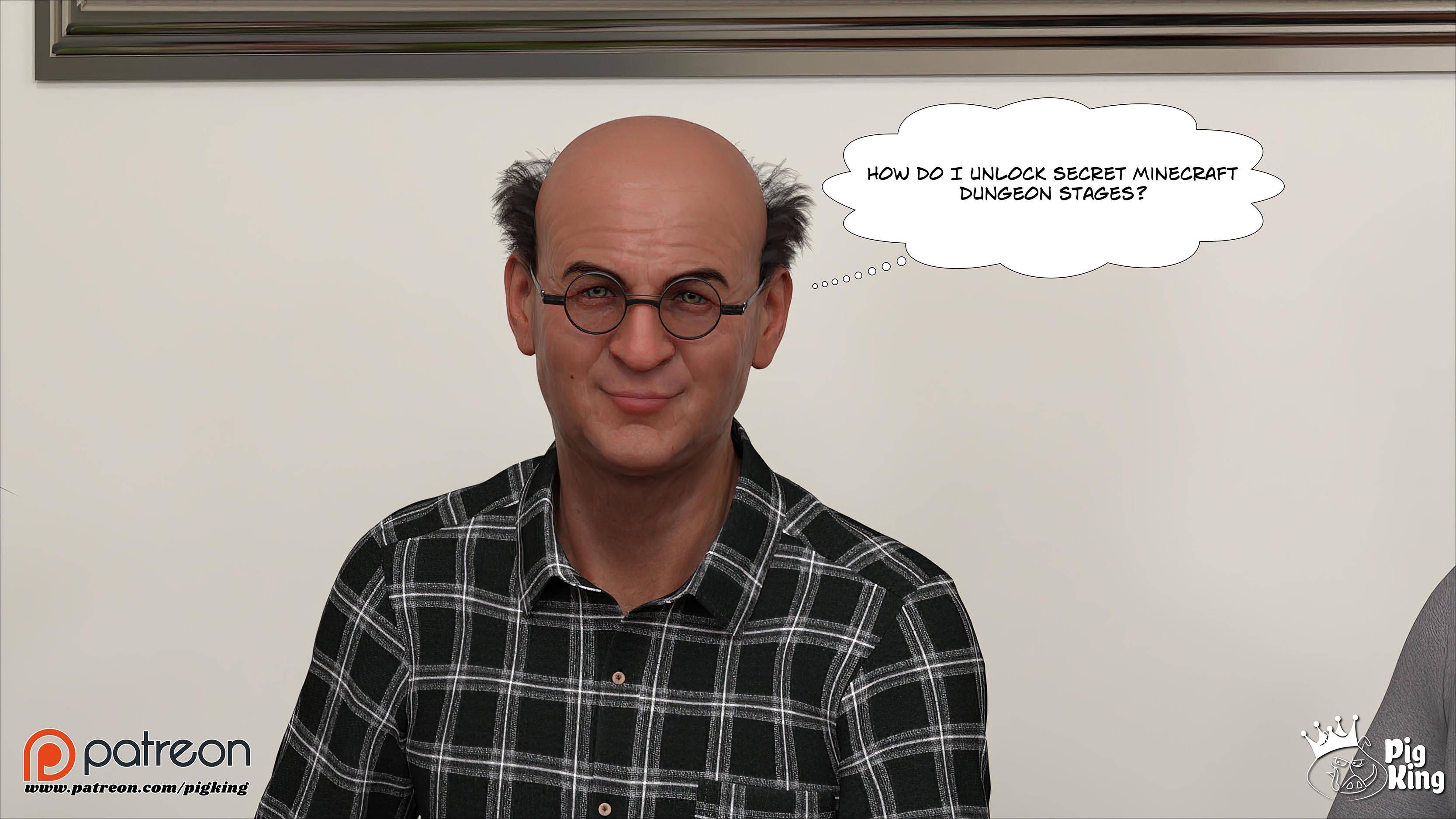 Hell Village [PigKing] Maverick Snake Eyes - Chapter 6 - Page 8