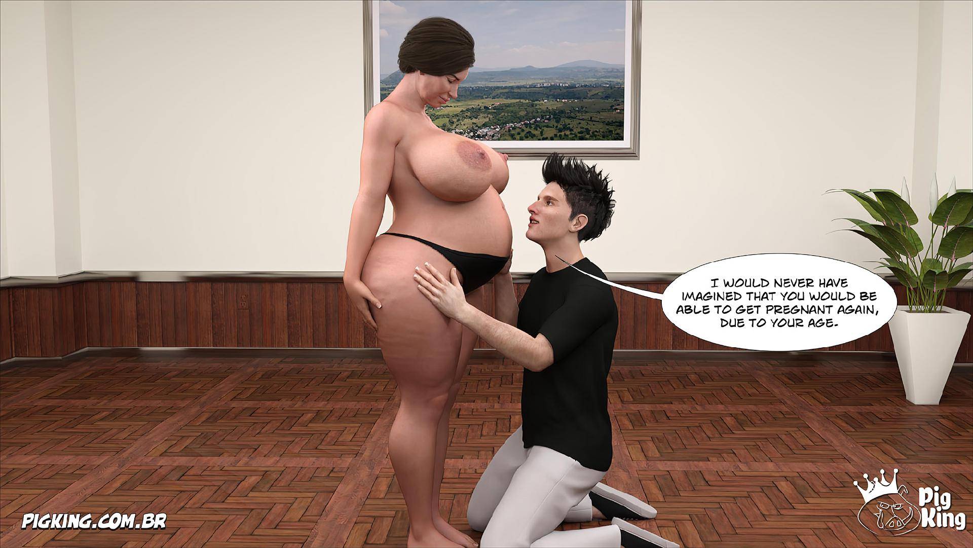 Hell Village [PigKing] Maverick Snake Eyes - Chapter 7 - Page 14