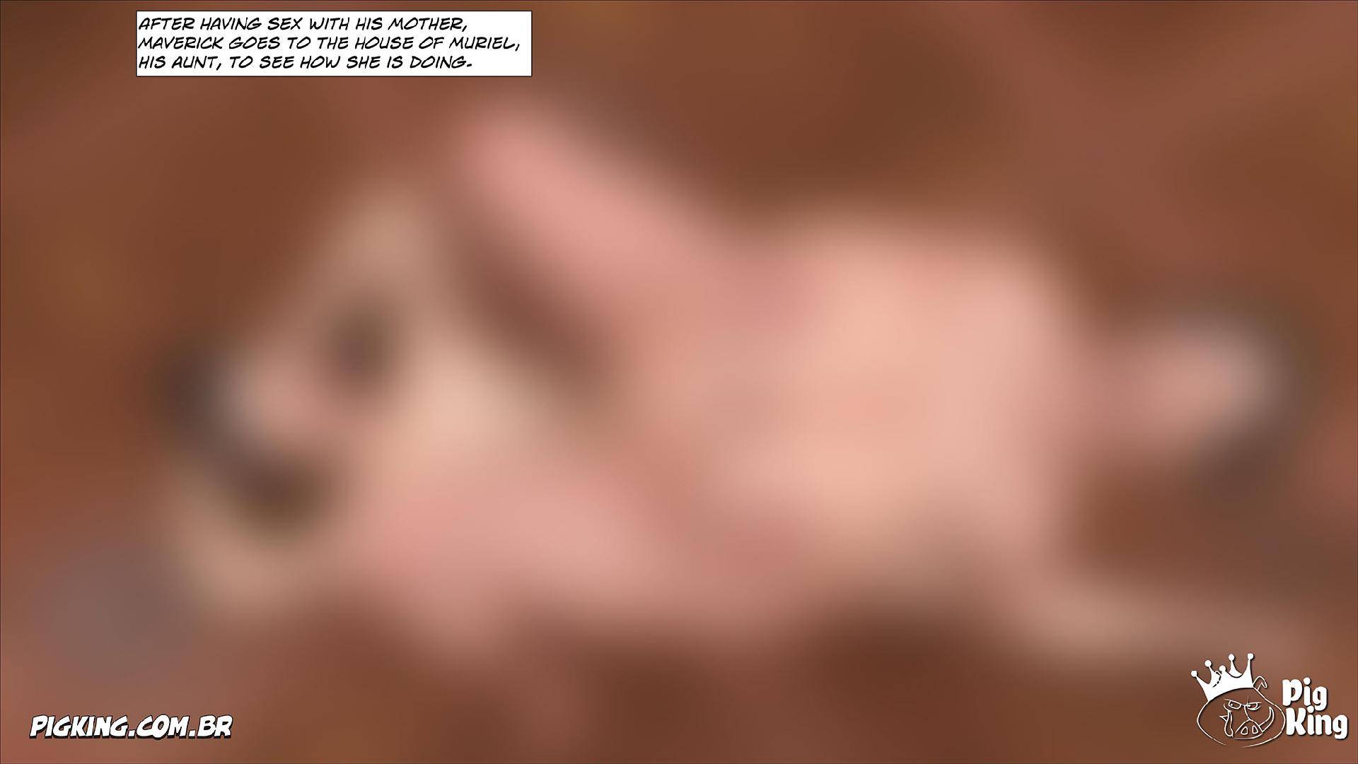 Hell Village [PigKing] Maverick Snake Eyes - Chapter 7 - Page 52