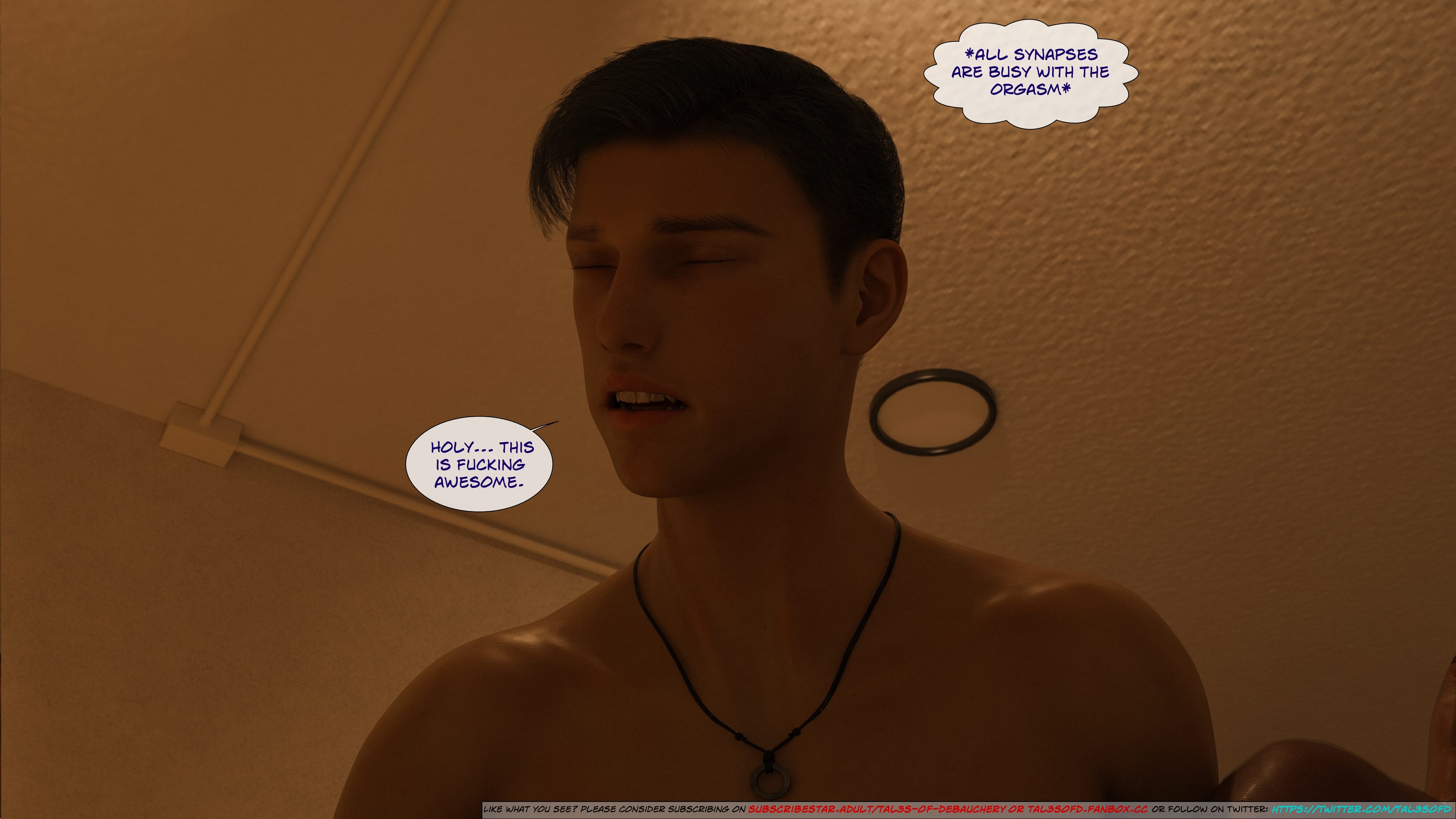 A Mothers Shame [Tal3s of Debauchery] Chapter 4 - Page 120