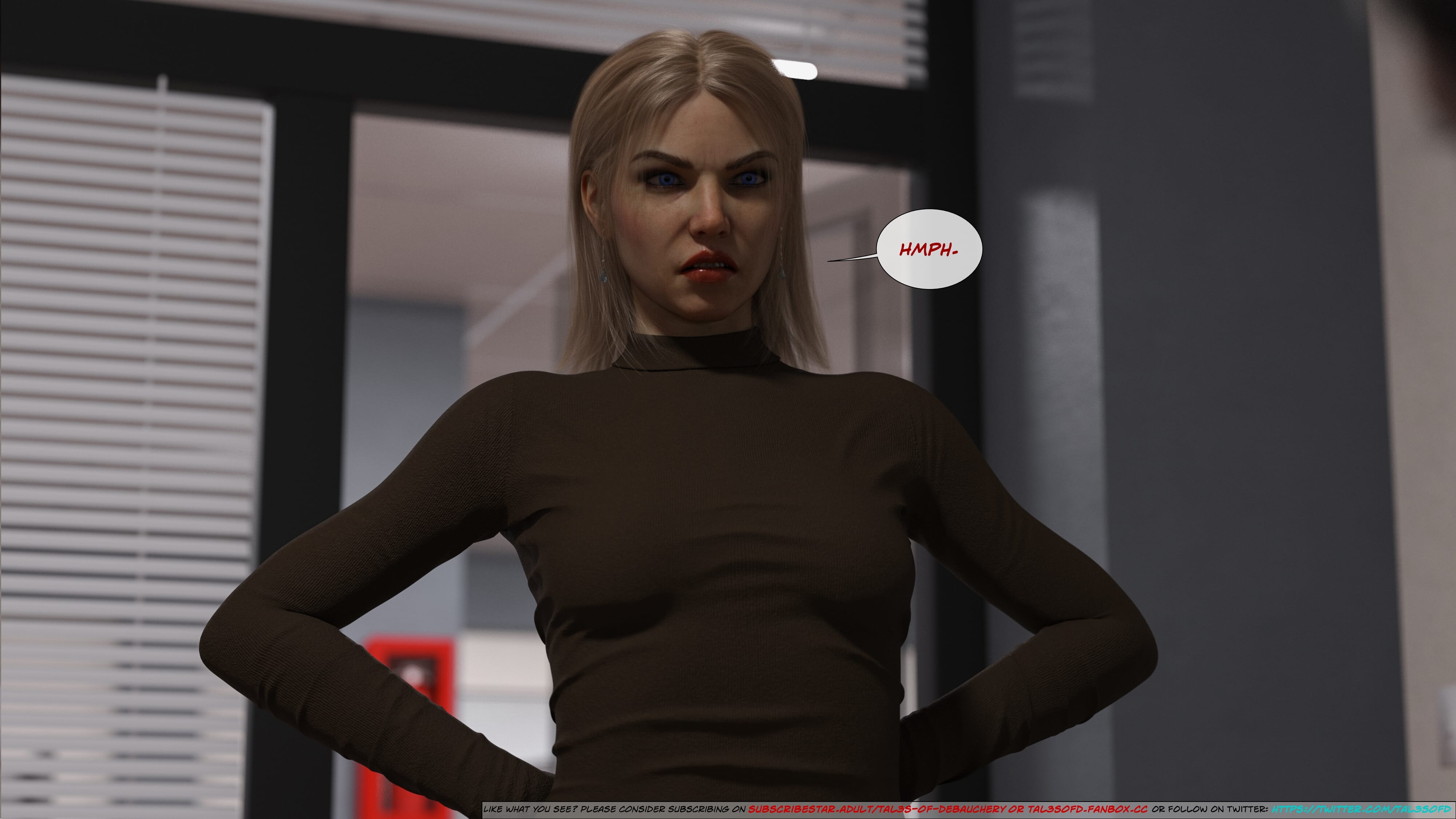 A Mothers Shame [Tal3s of Debauchery] Chapter 4 - Page 4