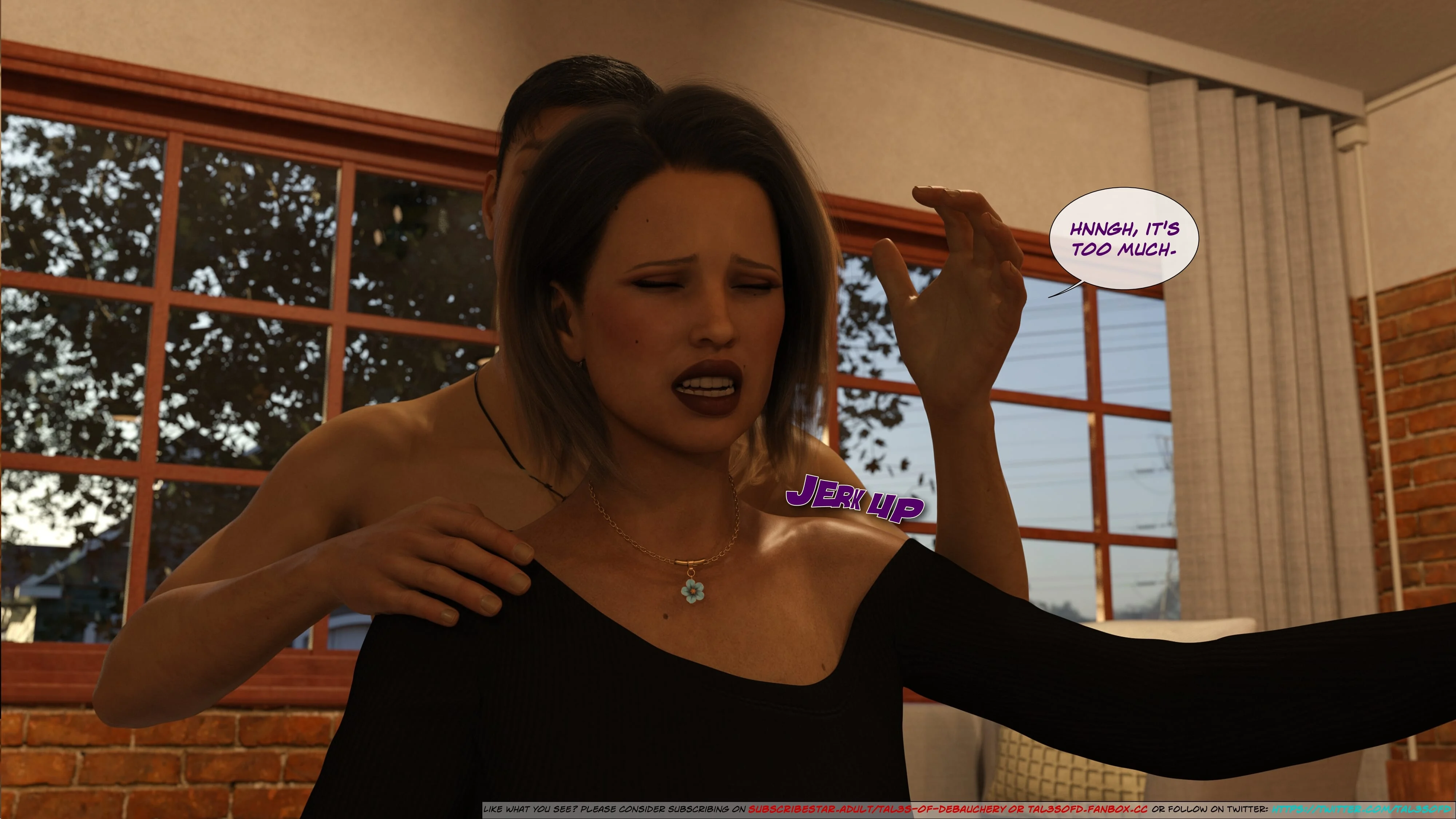 A Mothers Shame [Tal3s of Debauchery] Chapter 5 - Page 98