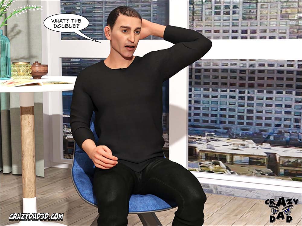 Family Sins [CrazyDad3D] Chapter 30 - Page 71