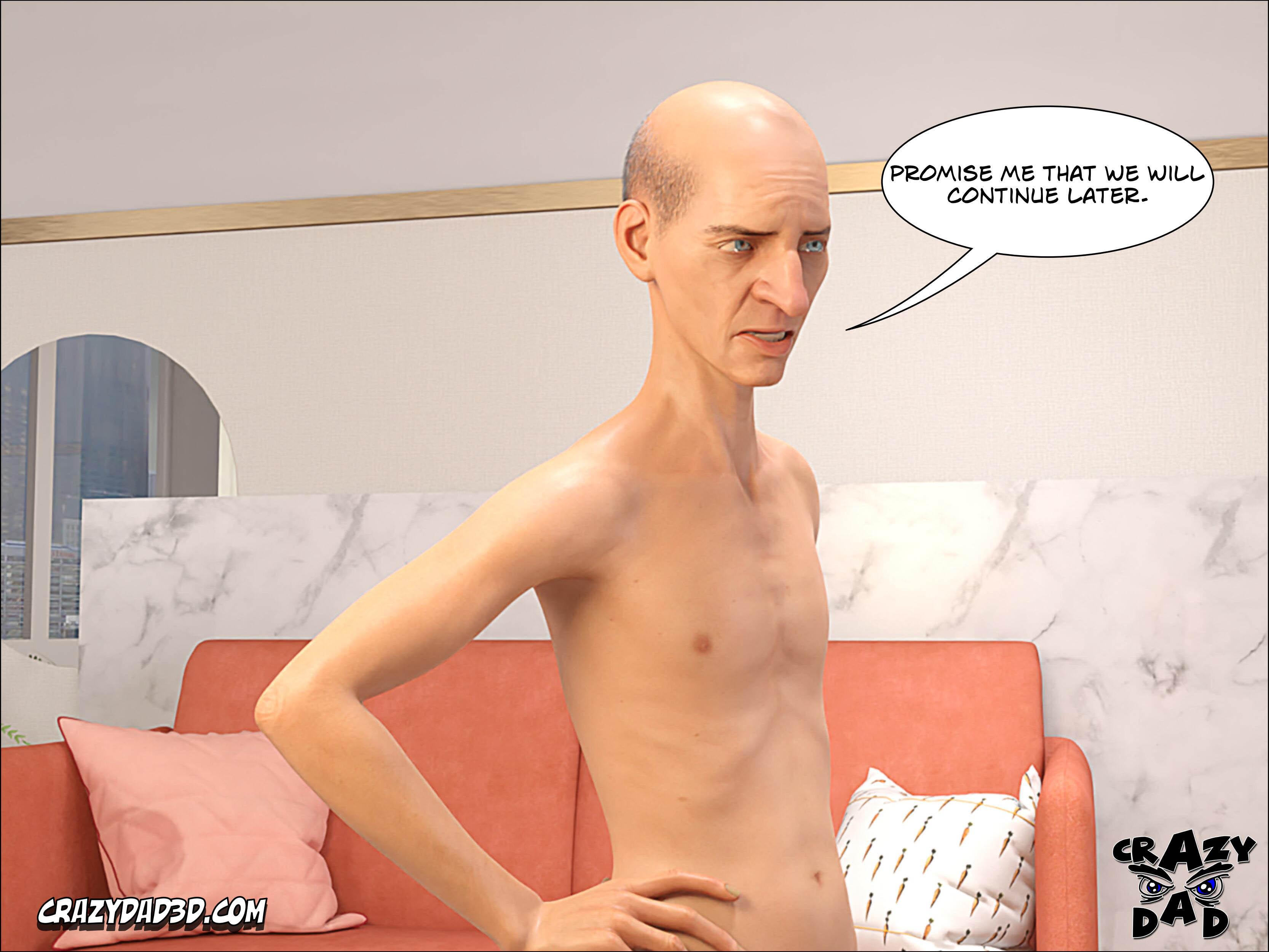 Family Sins [CrazyDad3D] Chapter 33 - Page 69