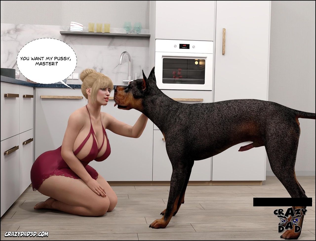 Family Sins [CrazyDad3D] Chapter 40 - Page 35