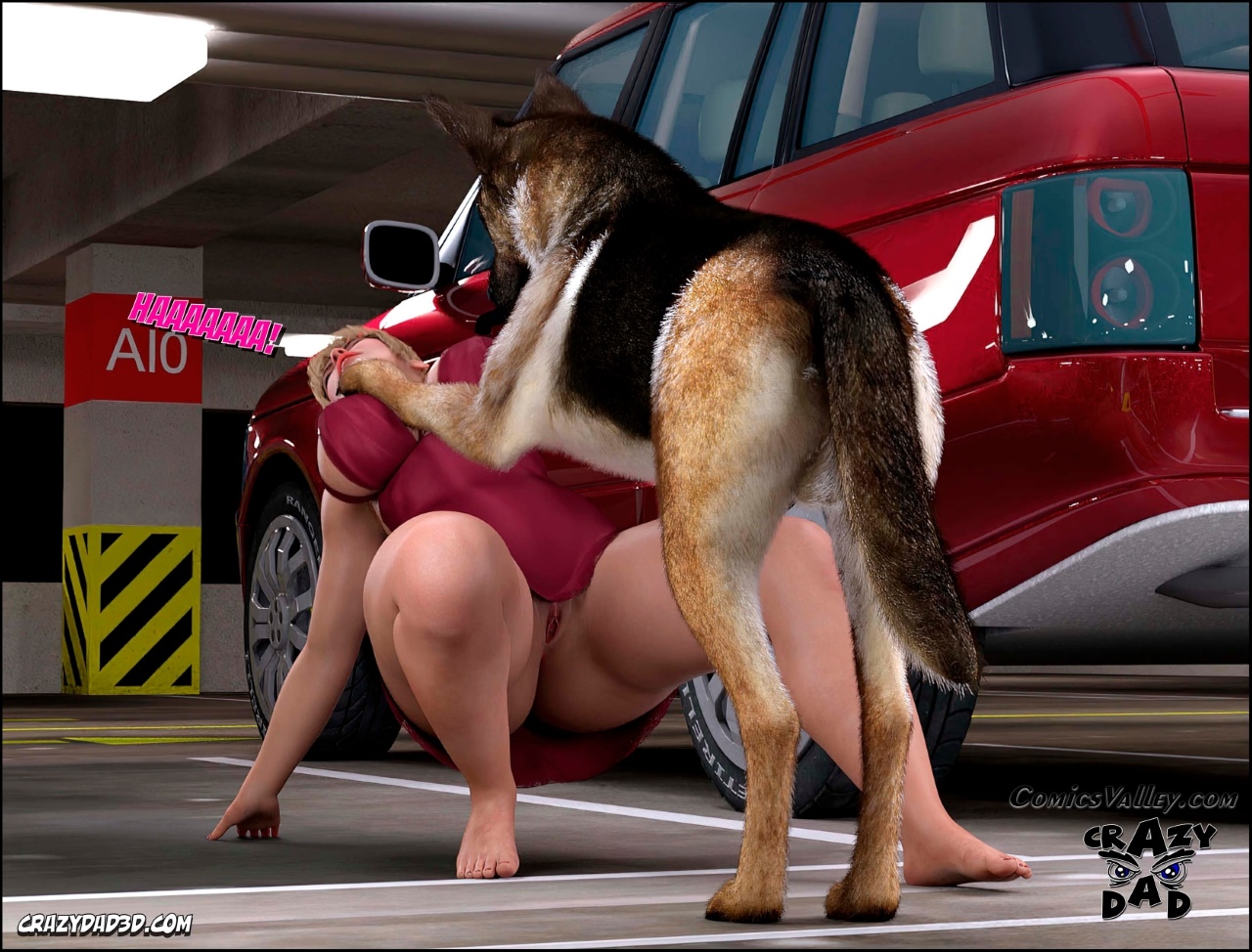 Family Sins [CrazyDad3D] Chapter 43 - Page 101