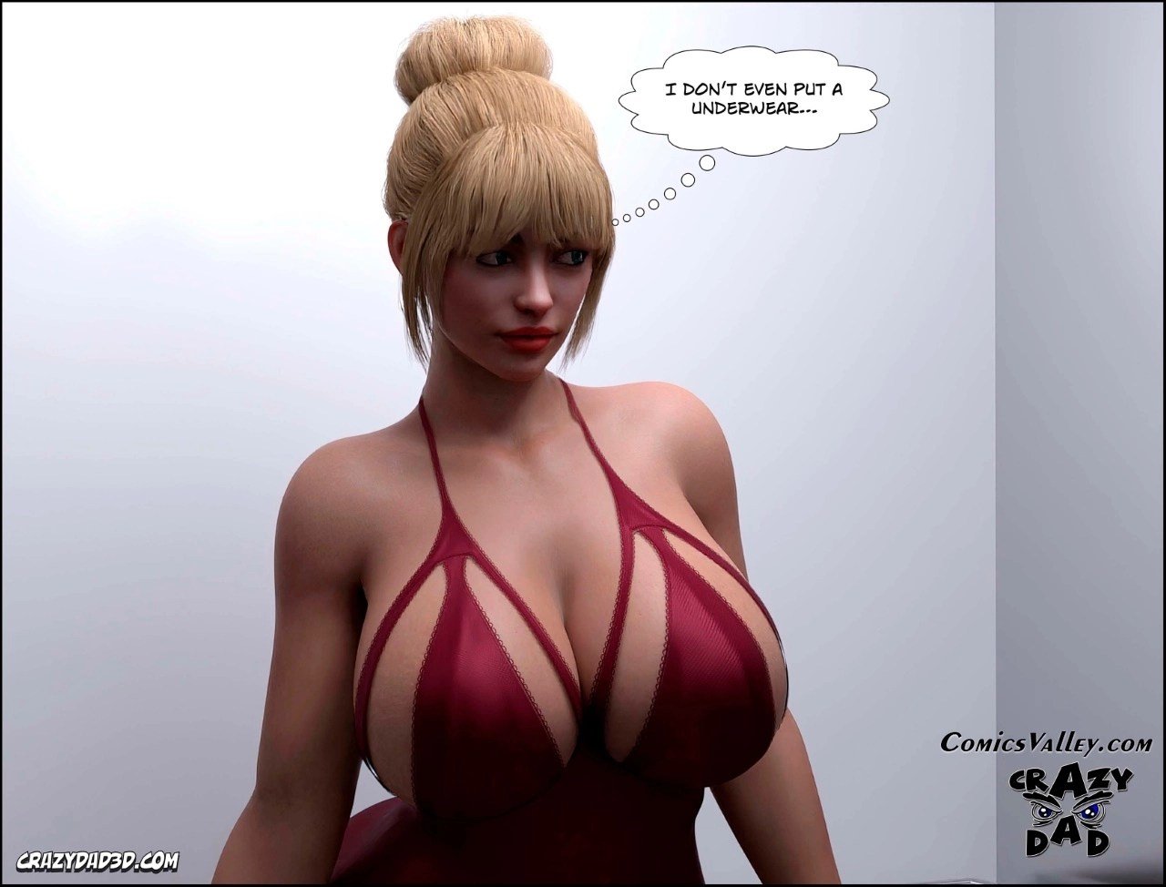 Family Sins [CrazyDad3D] Chapter 43 - Page 66