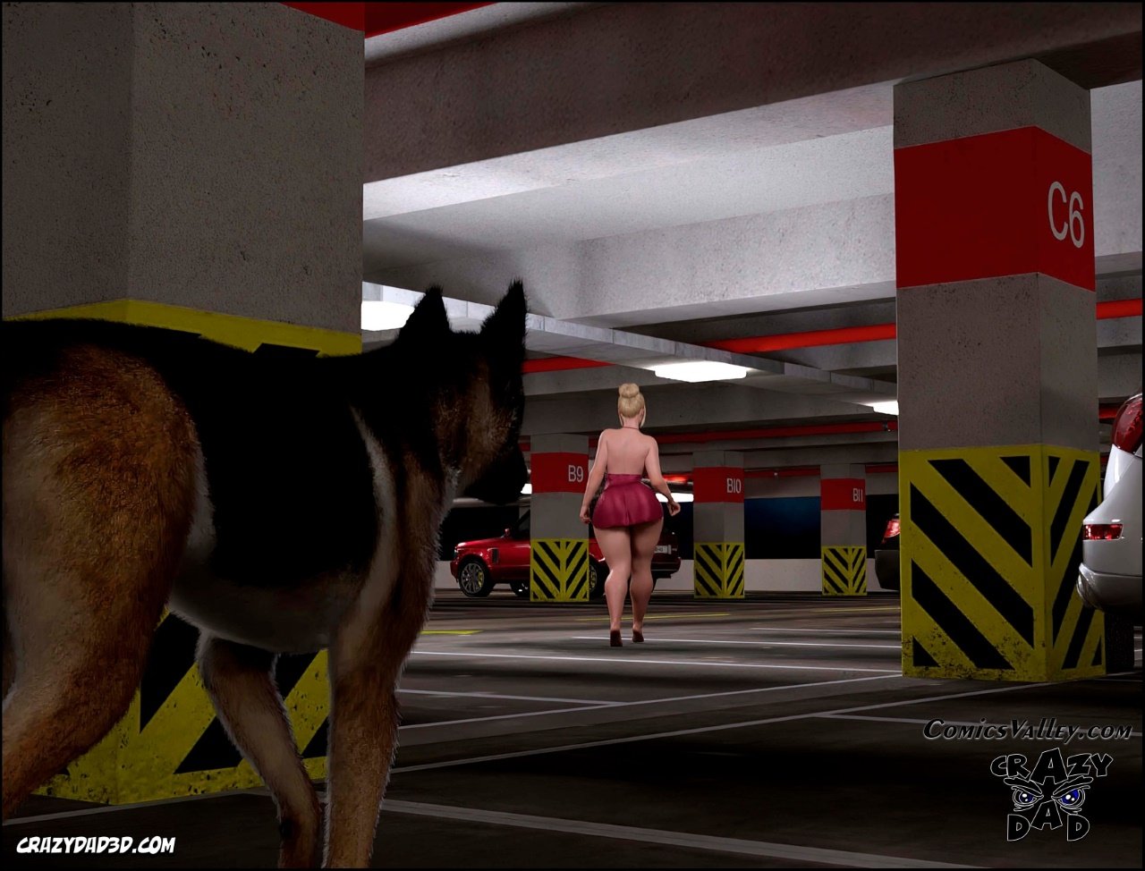 Family Sins [CrazyDad3D] Chapter 43 - Page 73